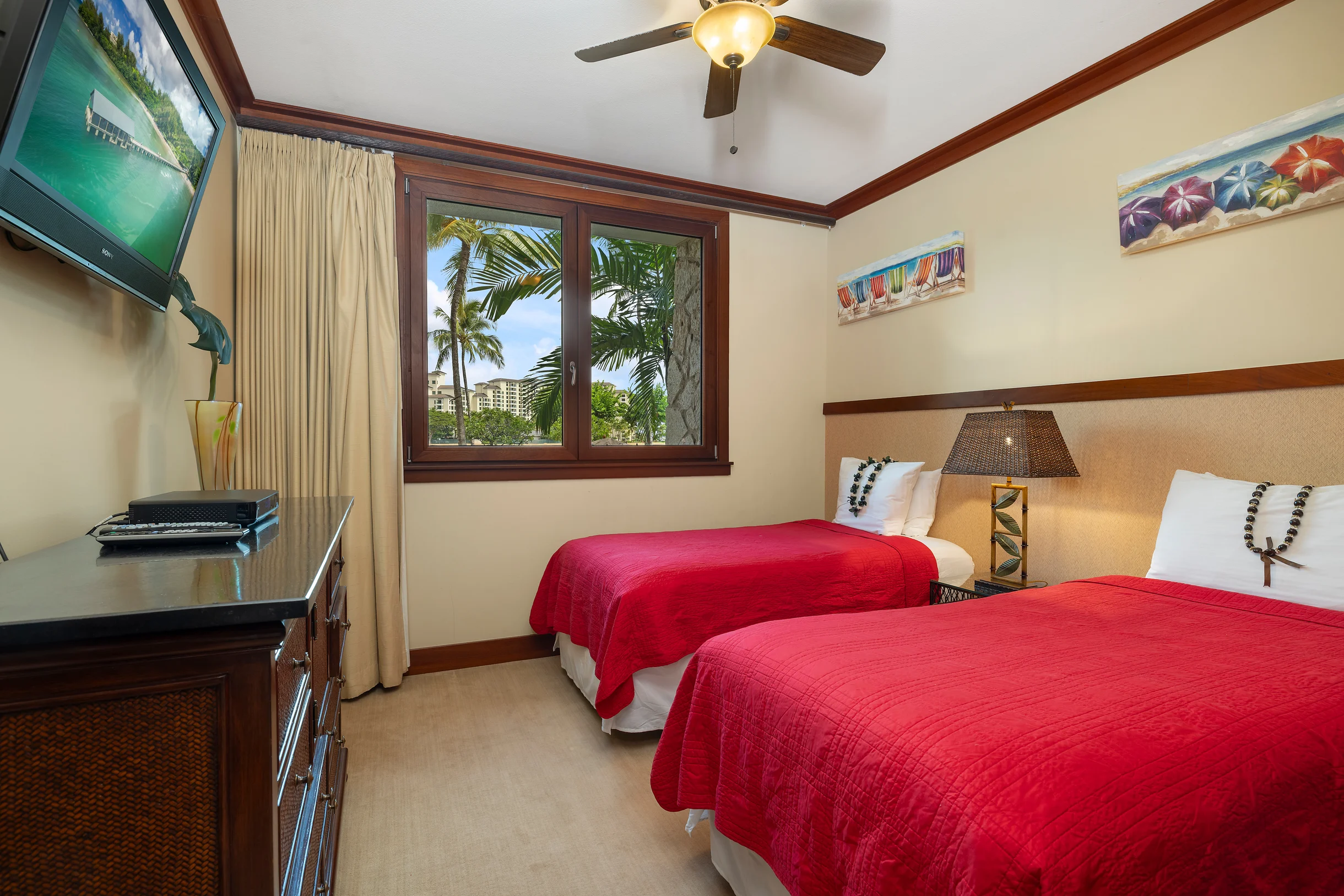 Ko Olina Beach Villas B103 #48