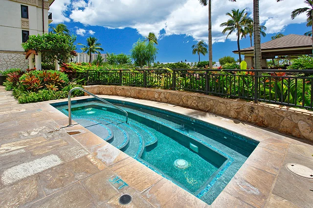 Ko Olina Beach Villas B103 #59