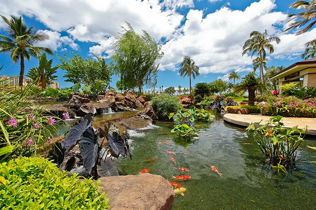 Ko Olina Beach Villas B103 #58