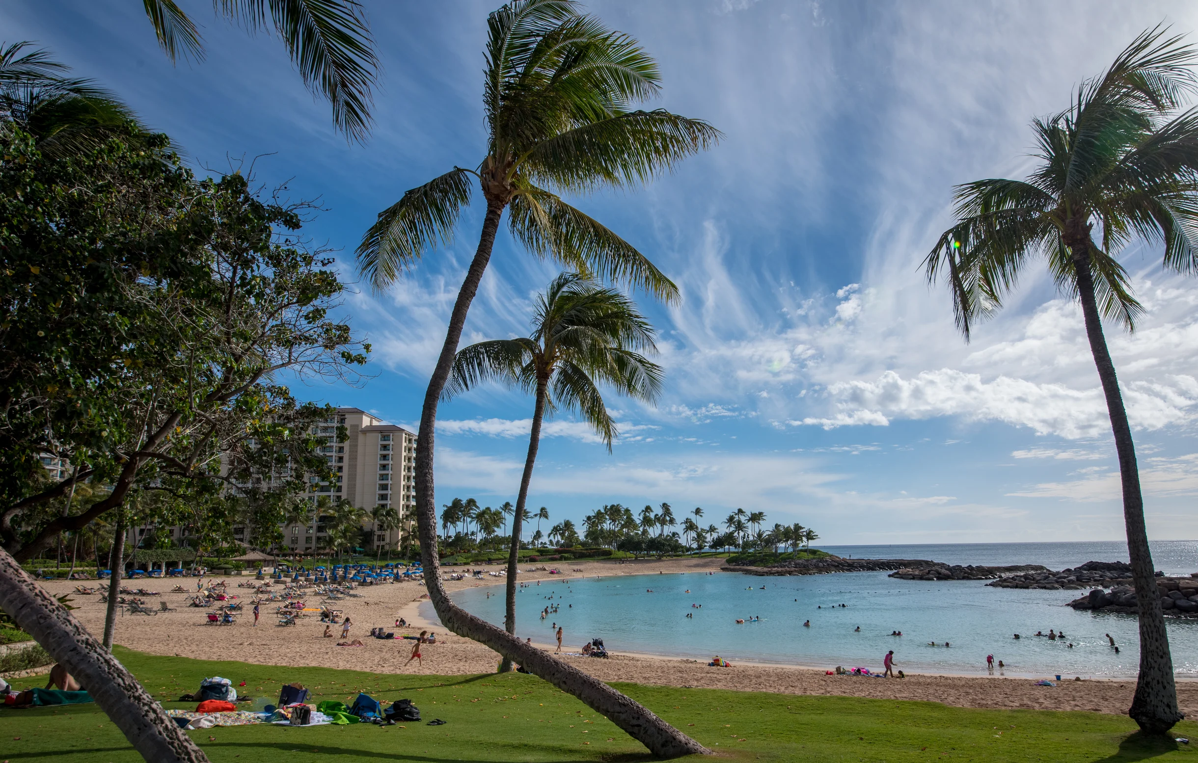 Ko Olina Beach Villas B103 #69