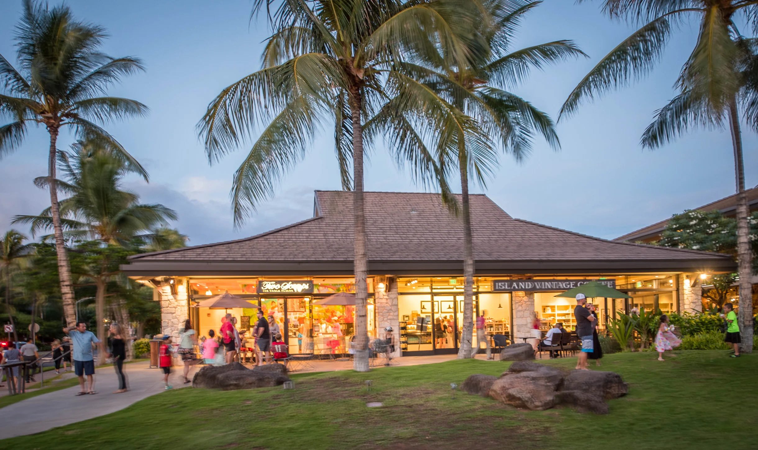 Ko Olina Beach Villas B103 #35