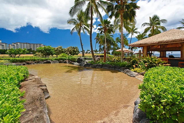 Ko Olina Beach Villas B103 #52