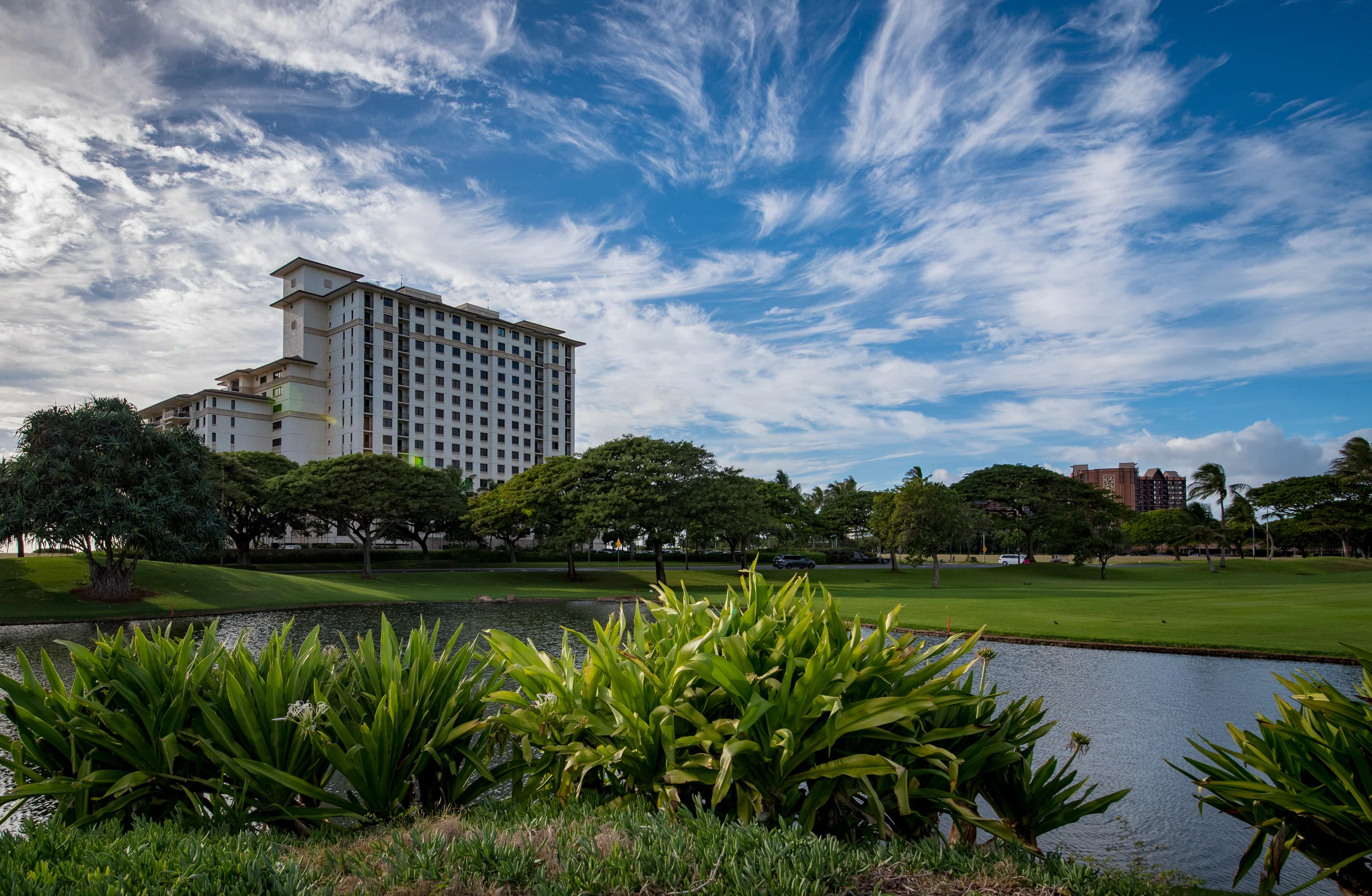 Ko Olina Beach Villas B103 #72