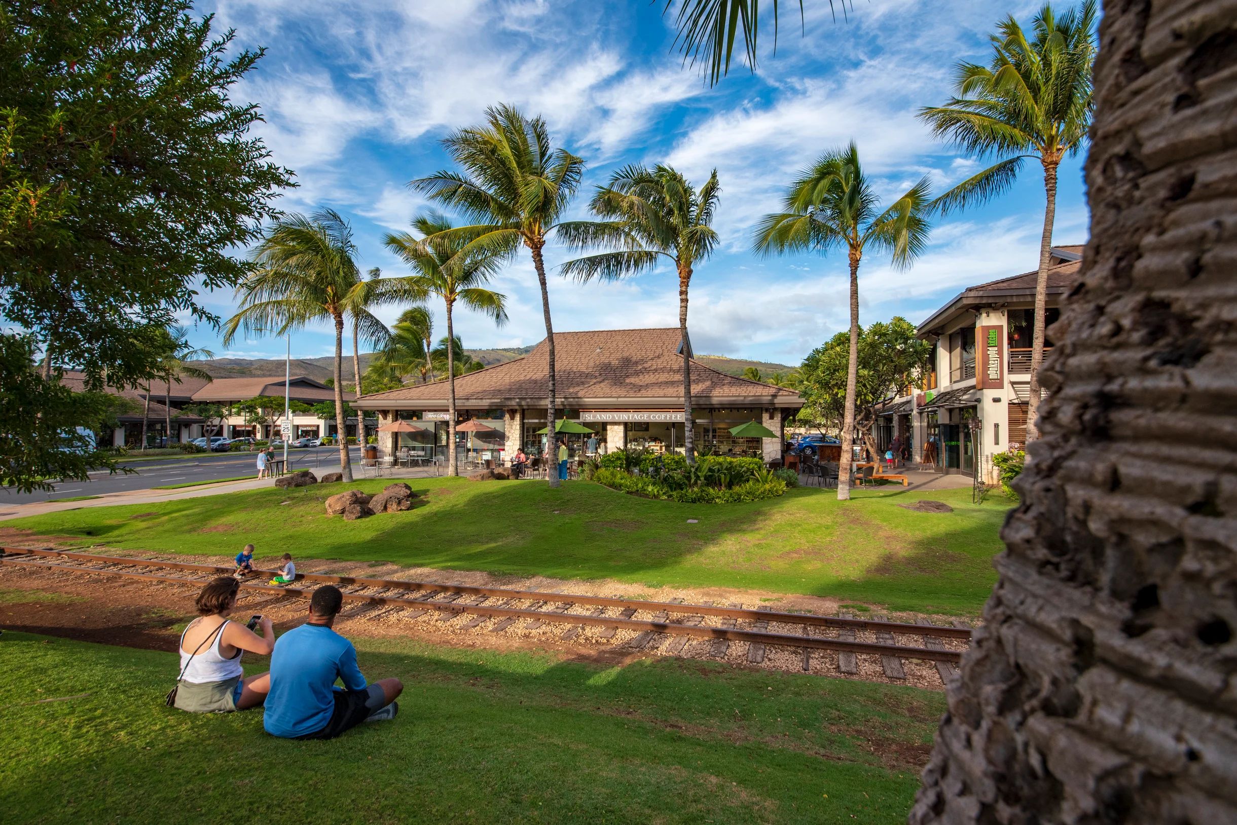 Ko Olina Beach Villas B103 #61