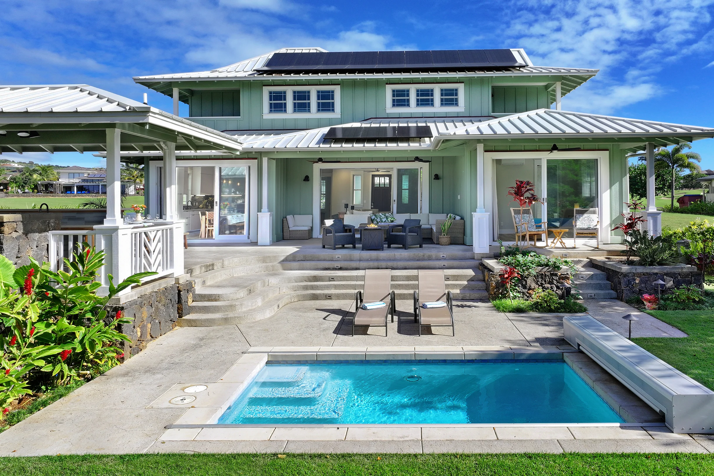 JC Surf House #50