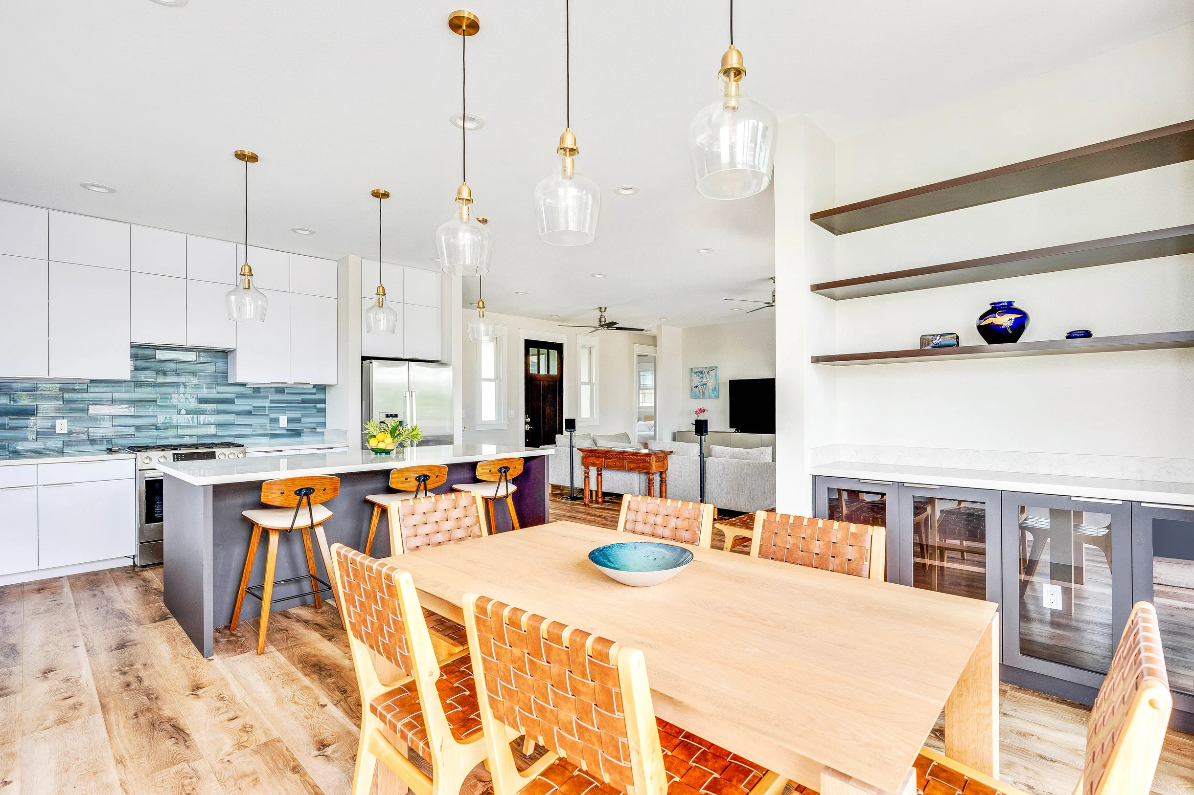 JC Surf House #30