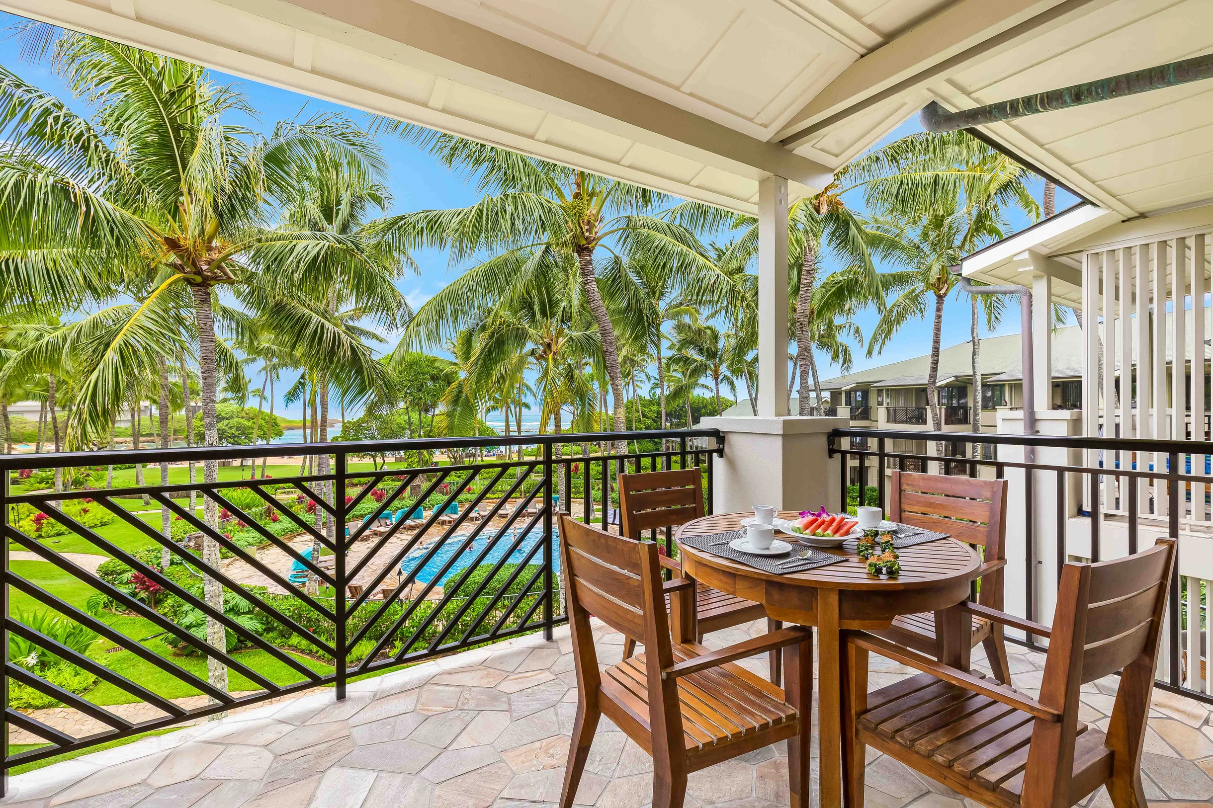 Turtle Bay Villas 310 #55