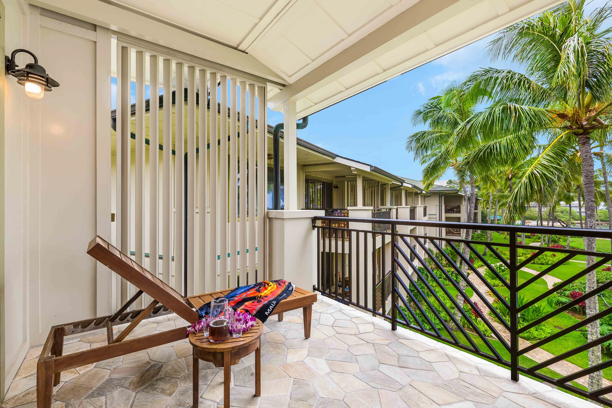 Turtle Bay Villas 310 #45