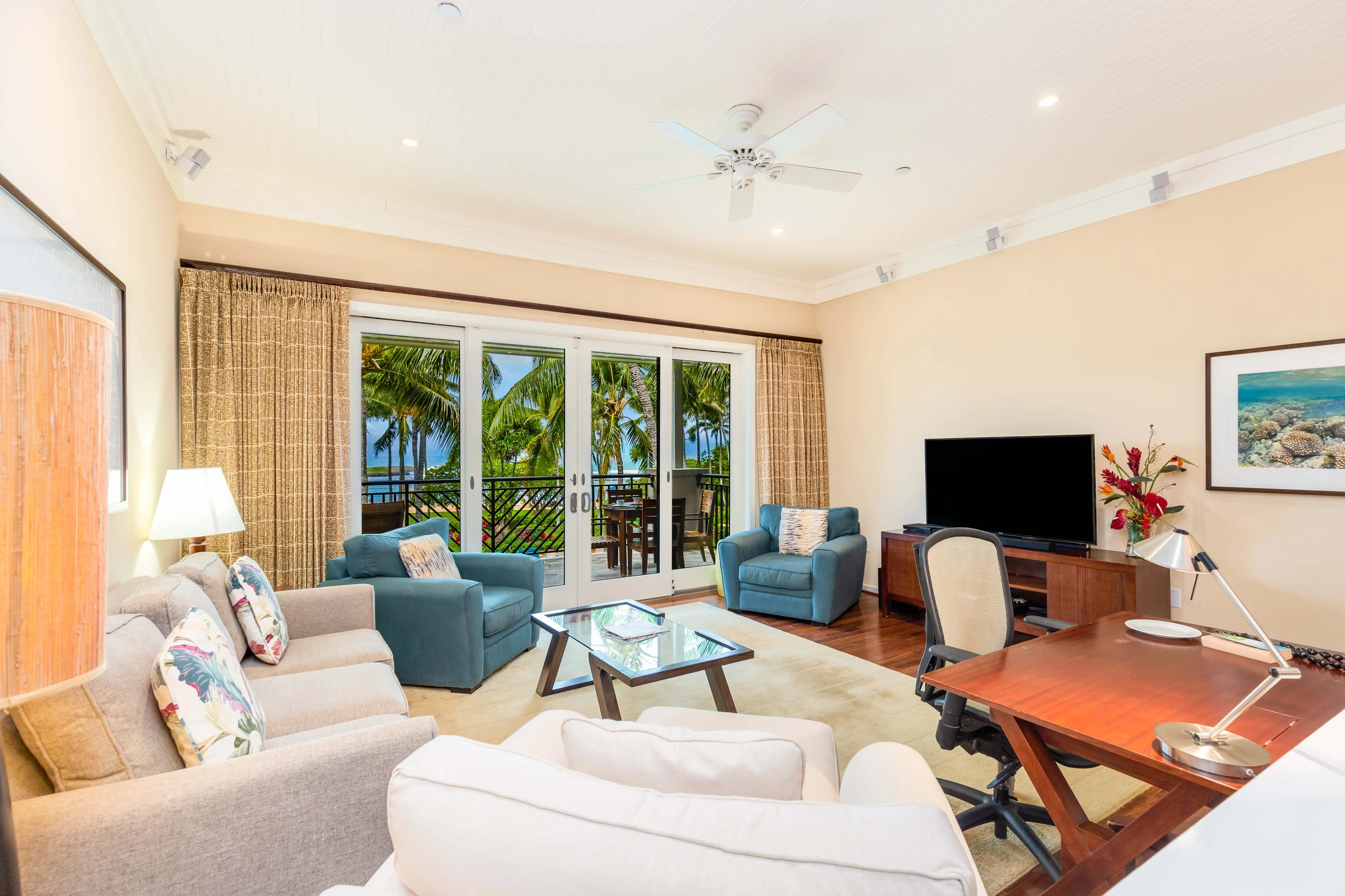 Turtle Bay Villas 310 #42