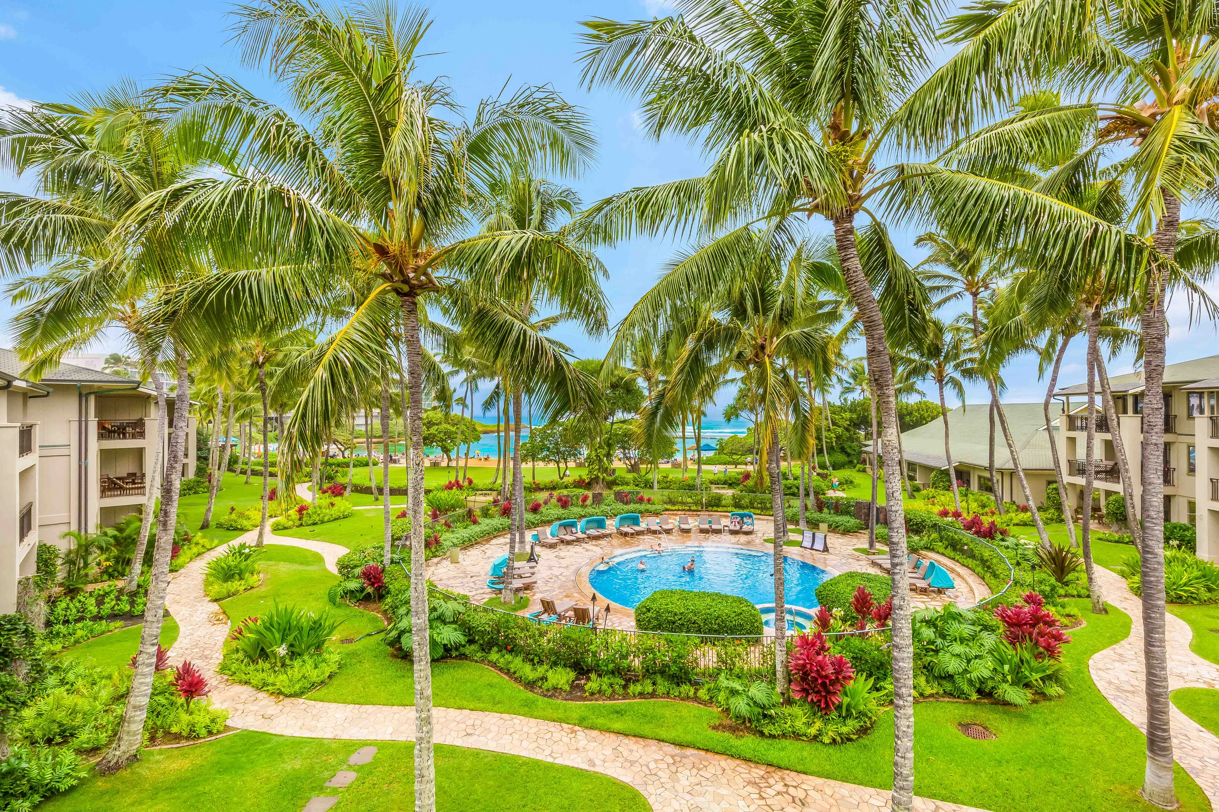 Turtle Bay Villas 310 #60
