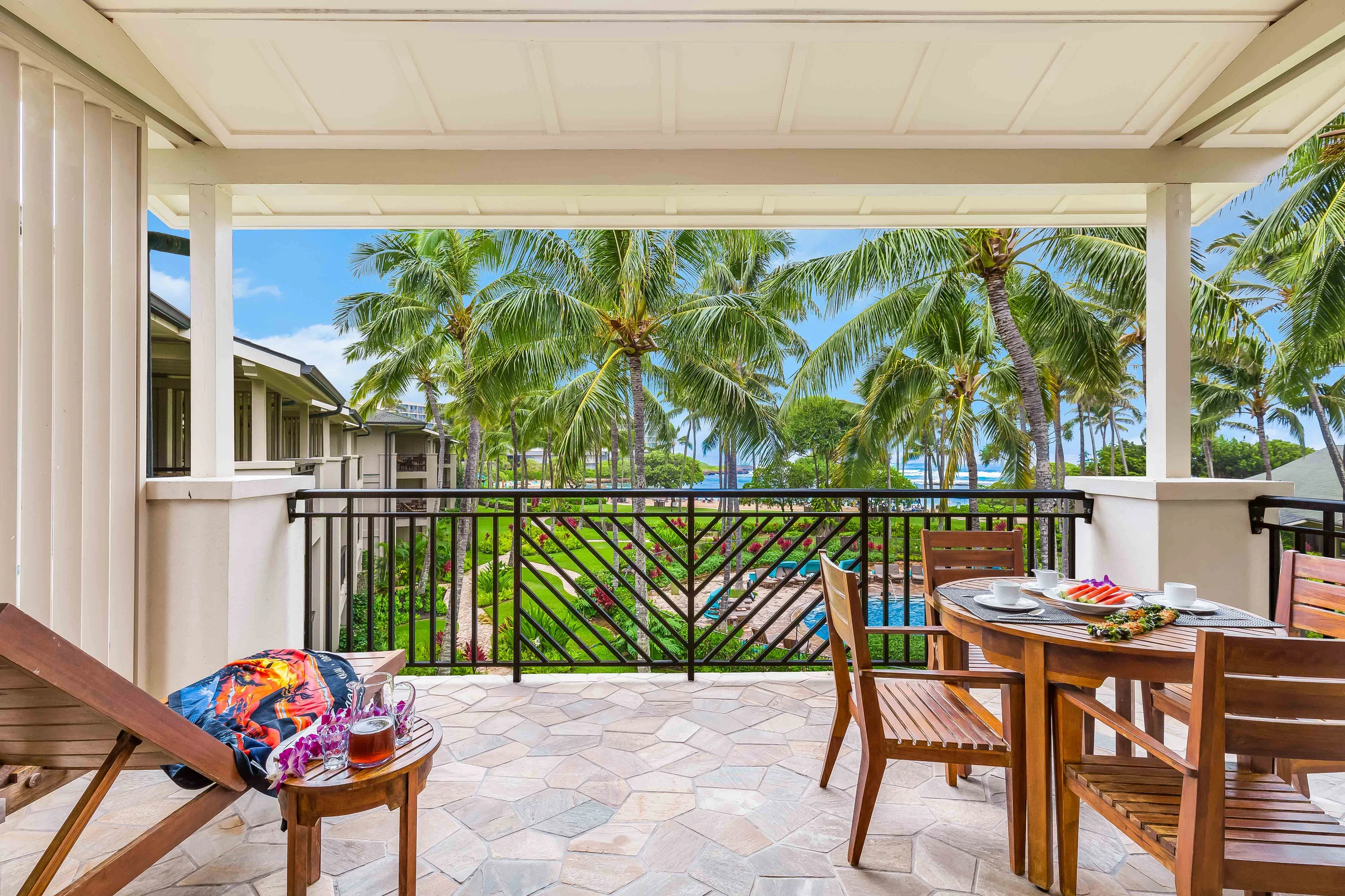 Turtle Bay Villas 310 #41