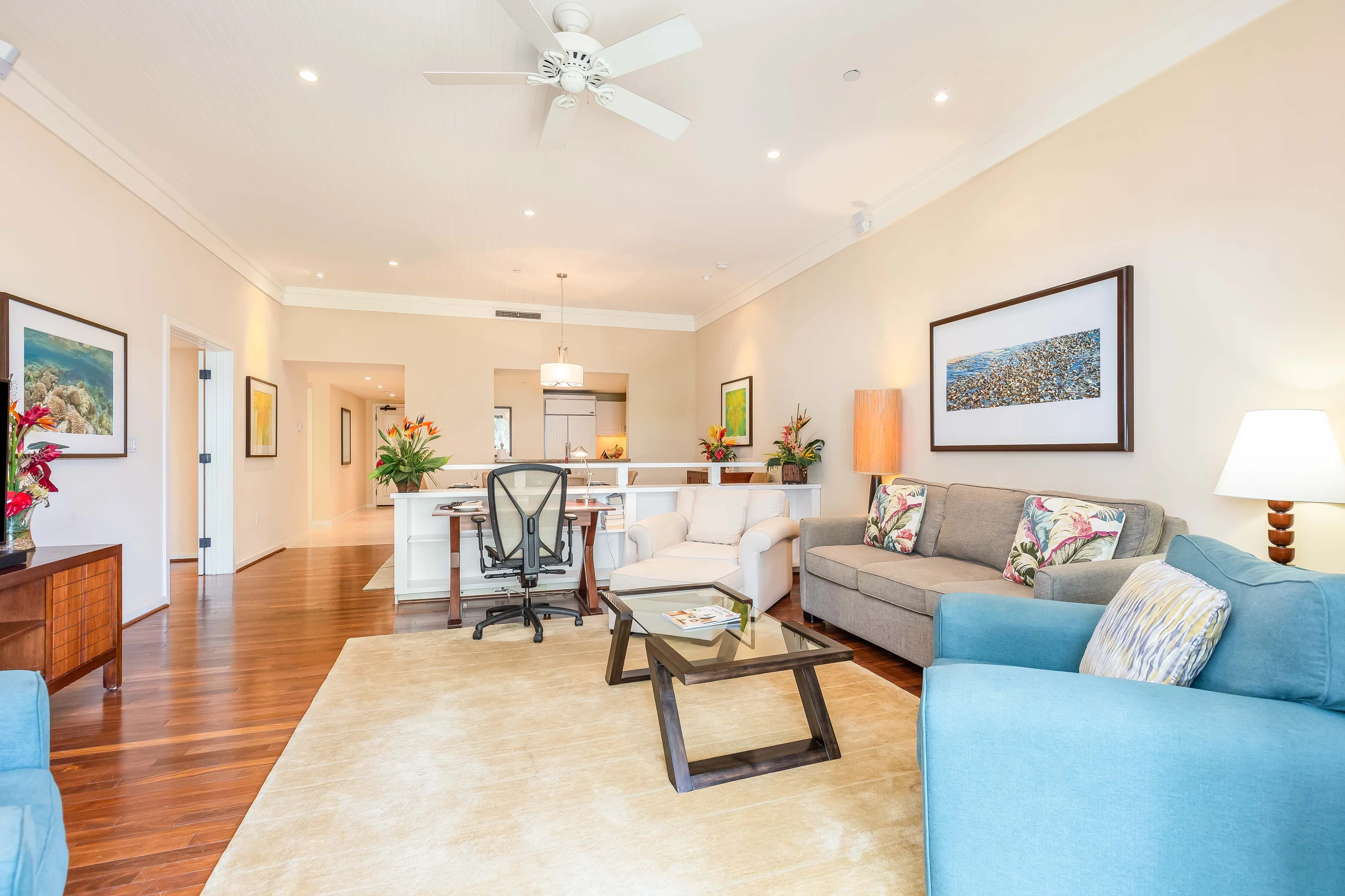 Turtle Bay Villas 310 #30