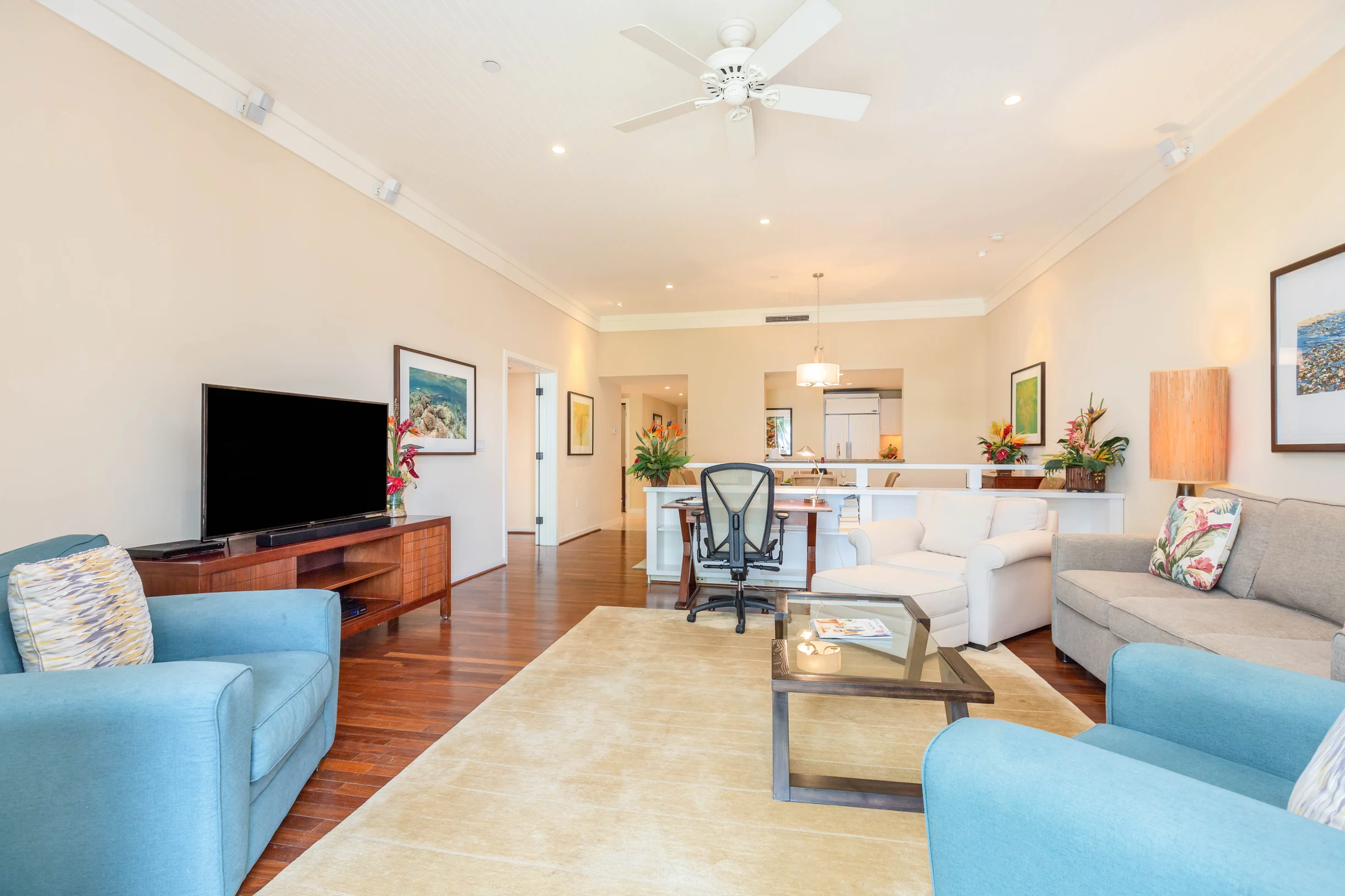 Turtle Bay Villas 310 #39