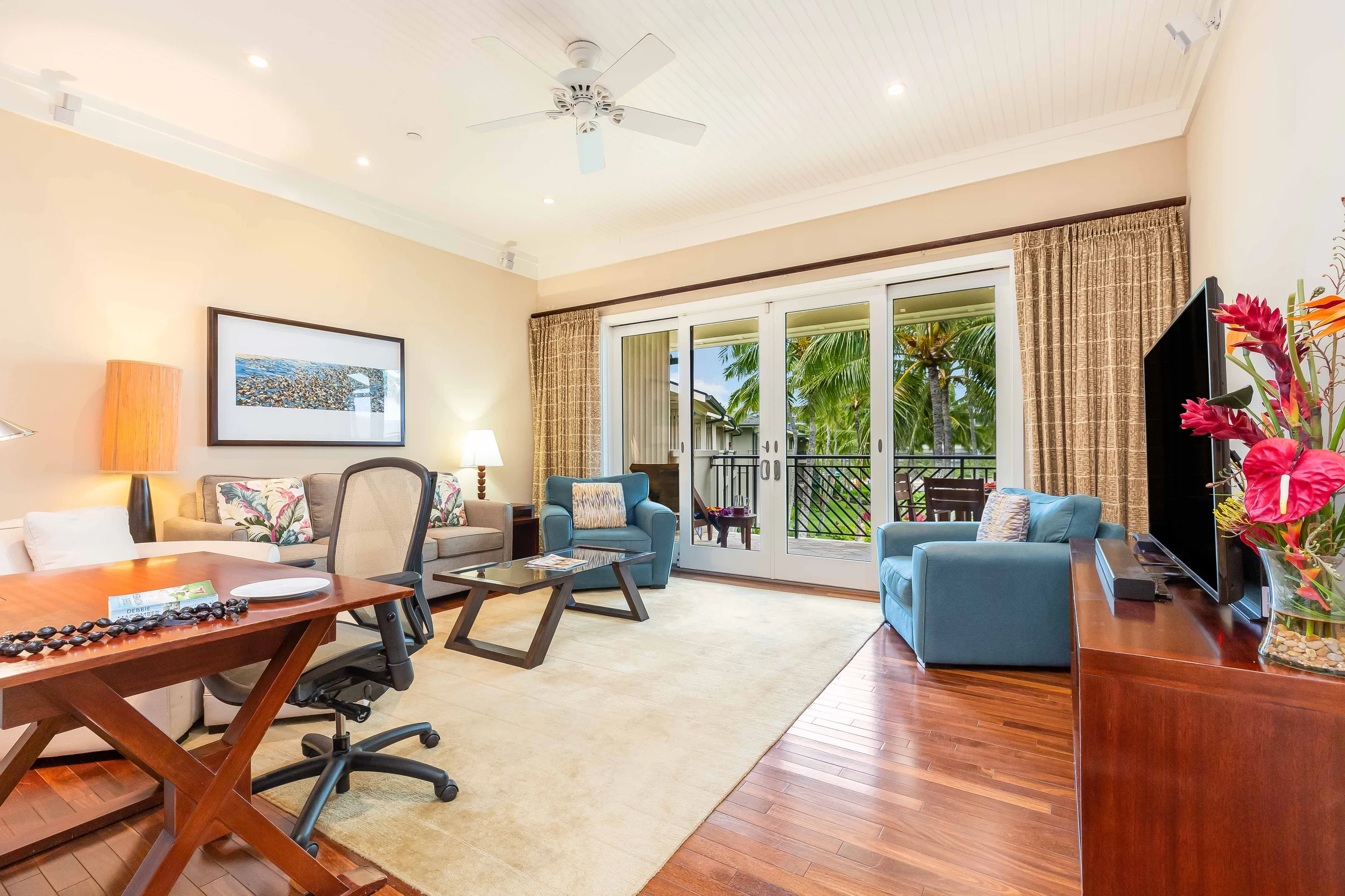 Turtle Bay Villas 310 #47