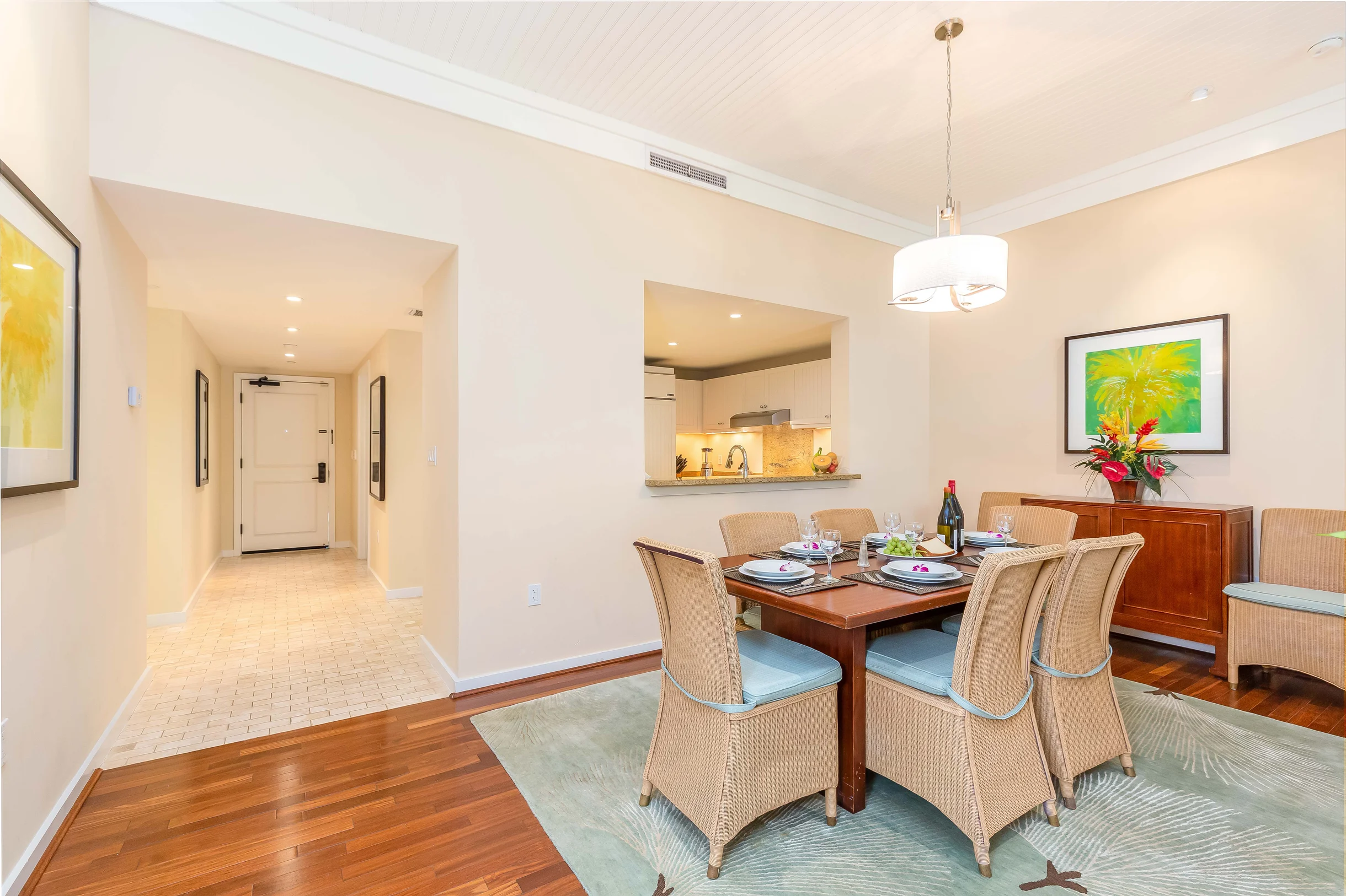 Turtle Bay Villas 310 #28