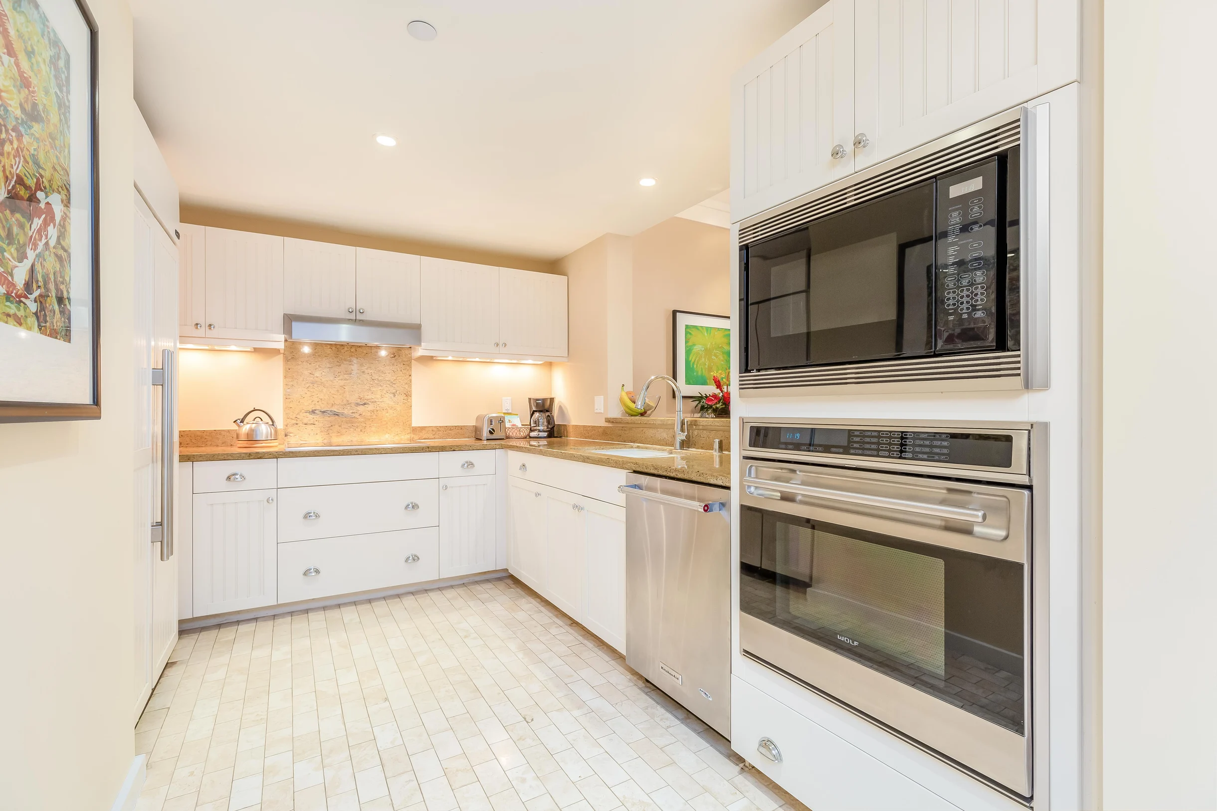Turtle Bay Villas 310 #29