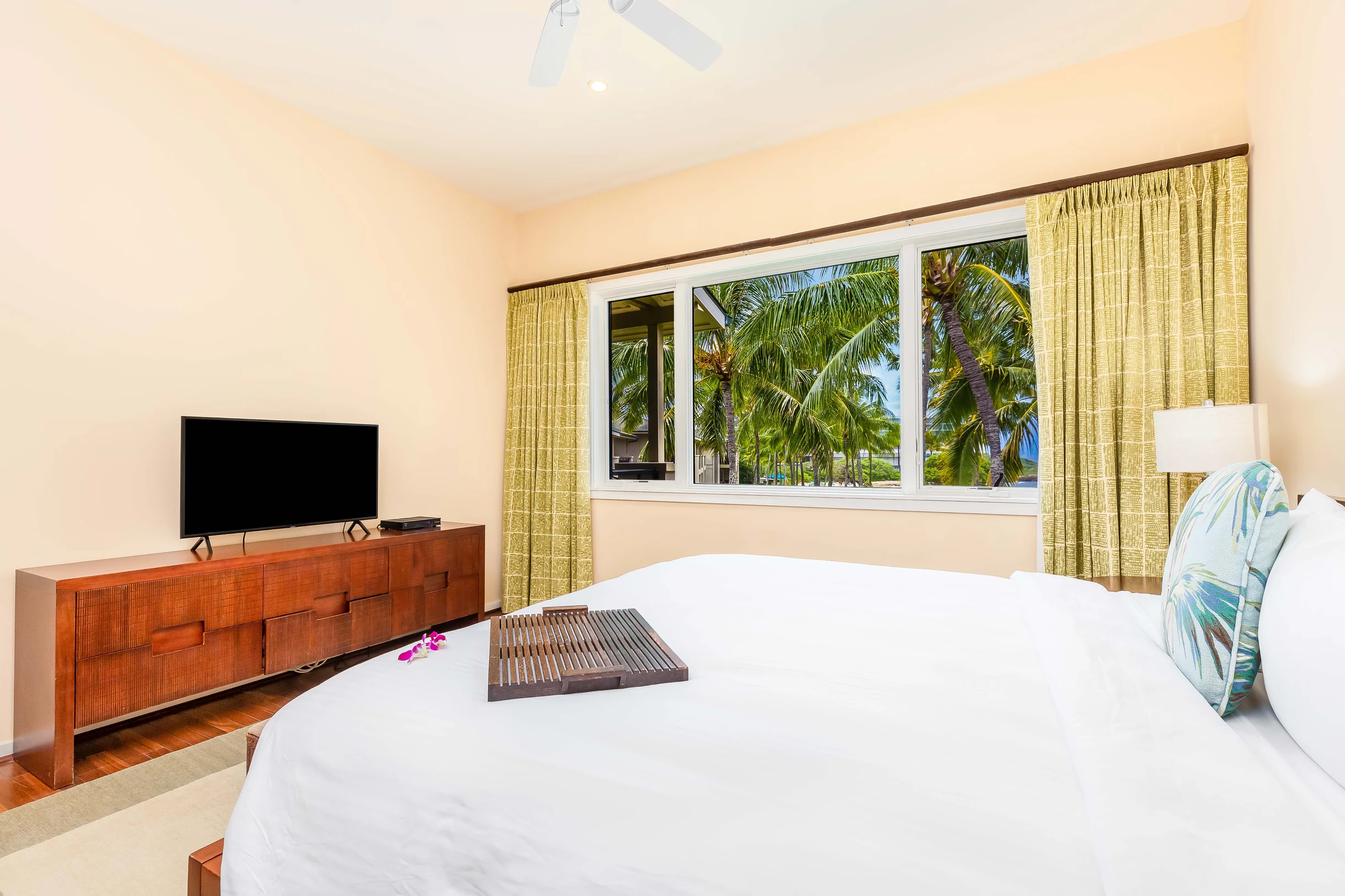 Turtle Bay Villas 310 #31