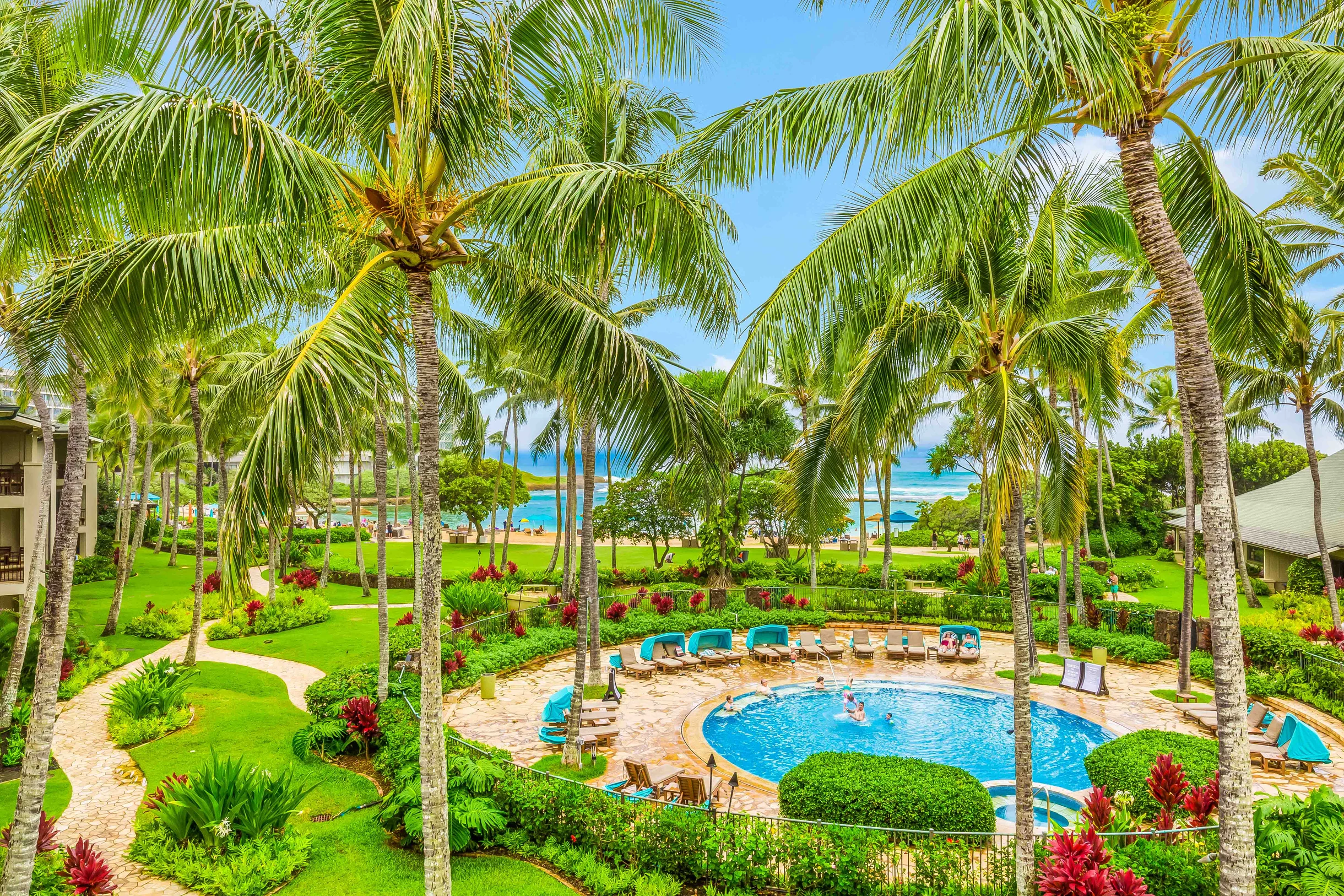 Turtle Bay Villas 310 #68