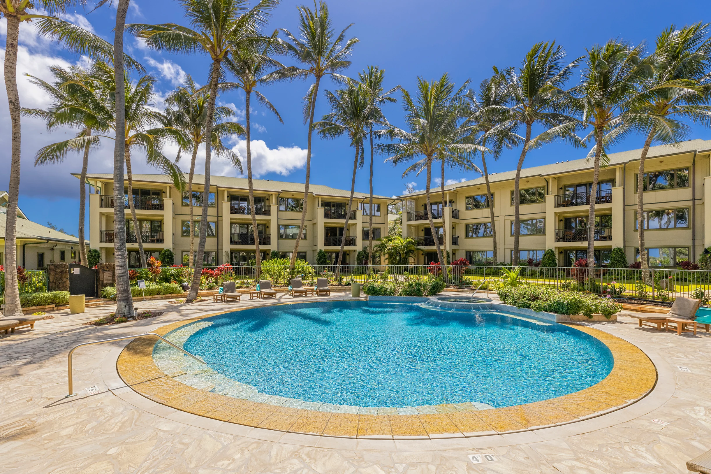 Turtle Bay Villas 310 #54