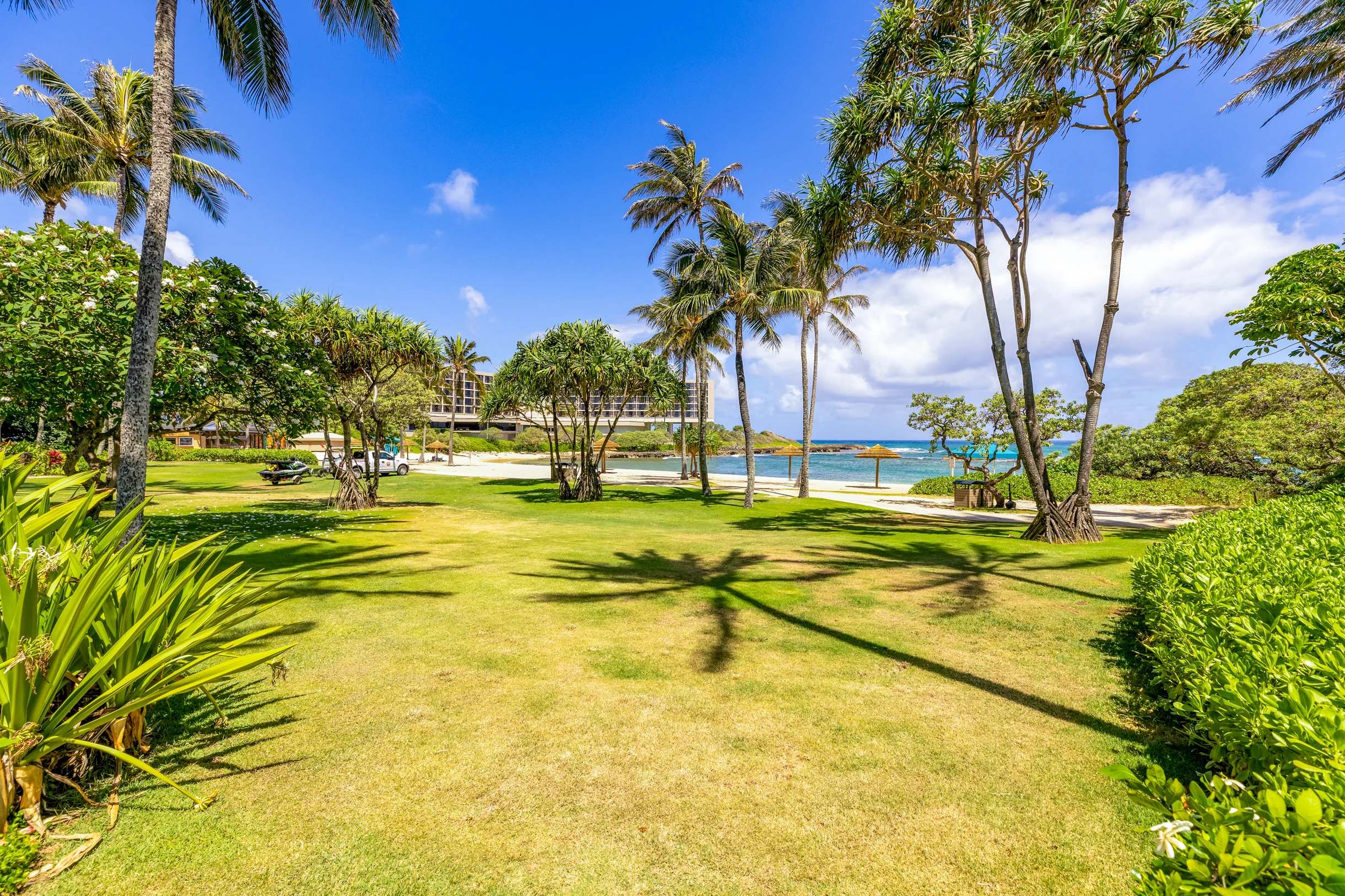 Turtle Bay Villas 310 #59