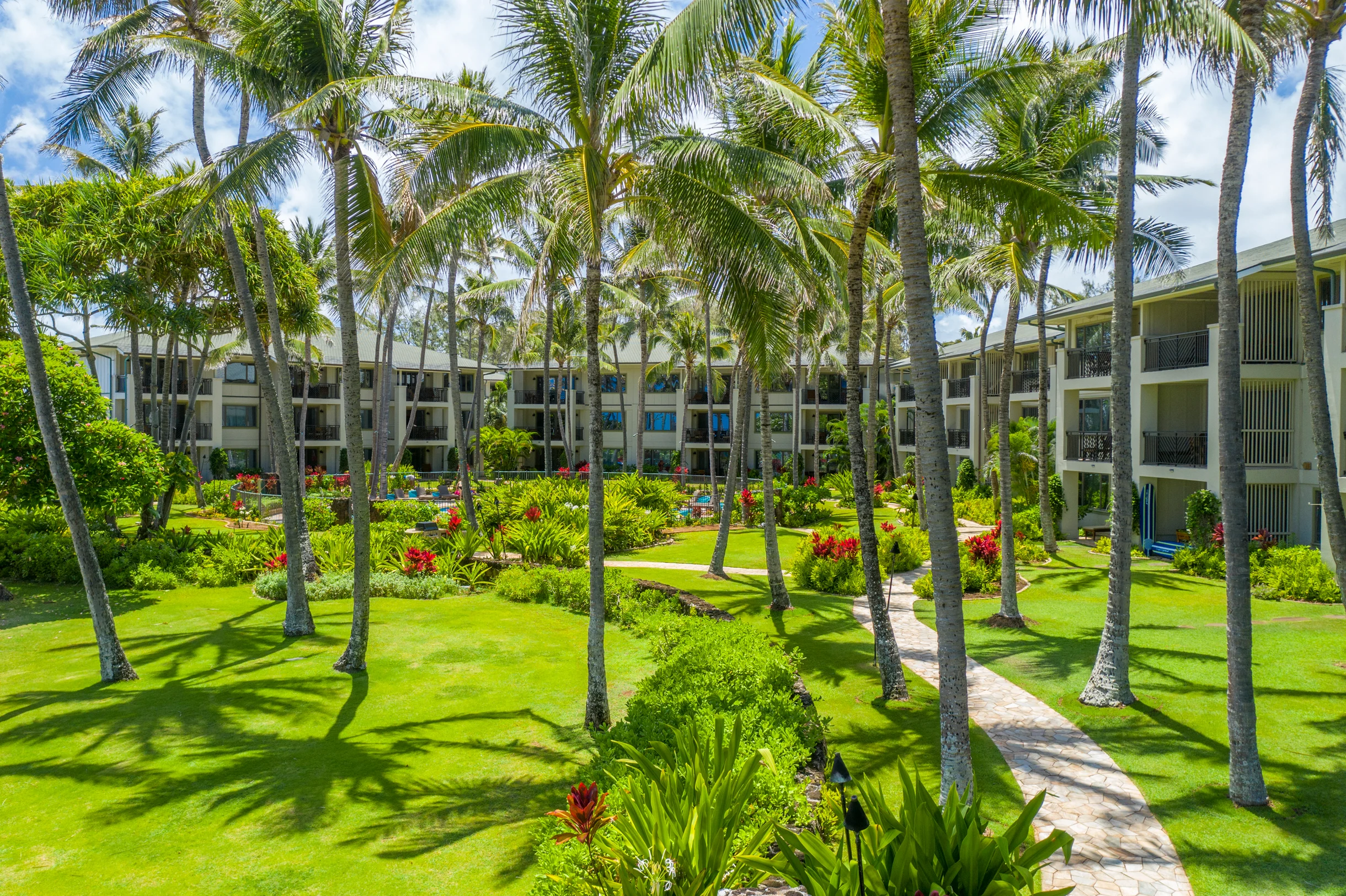 Turtle Bay Villas 310 #65