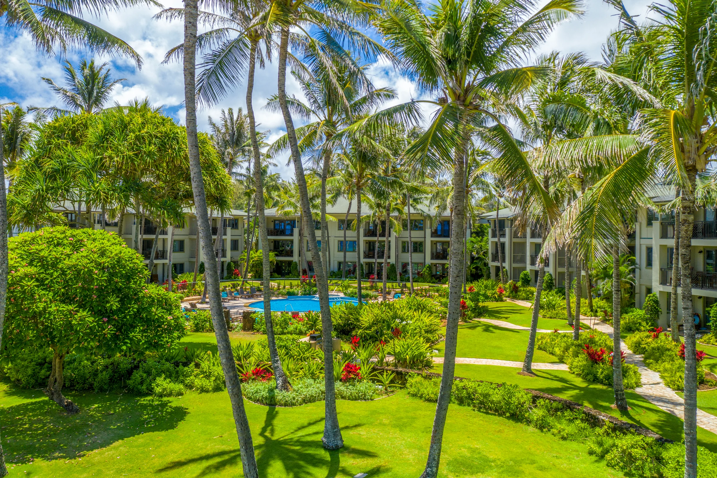 Turtle Bay Villas 310 #67