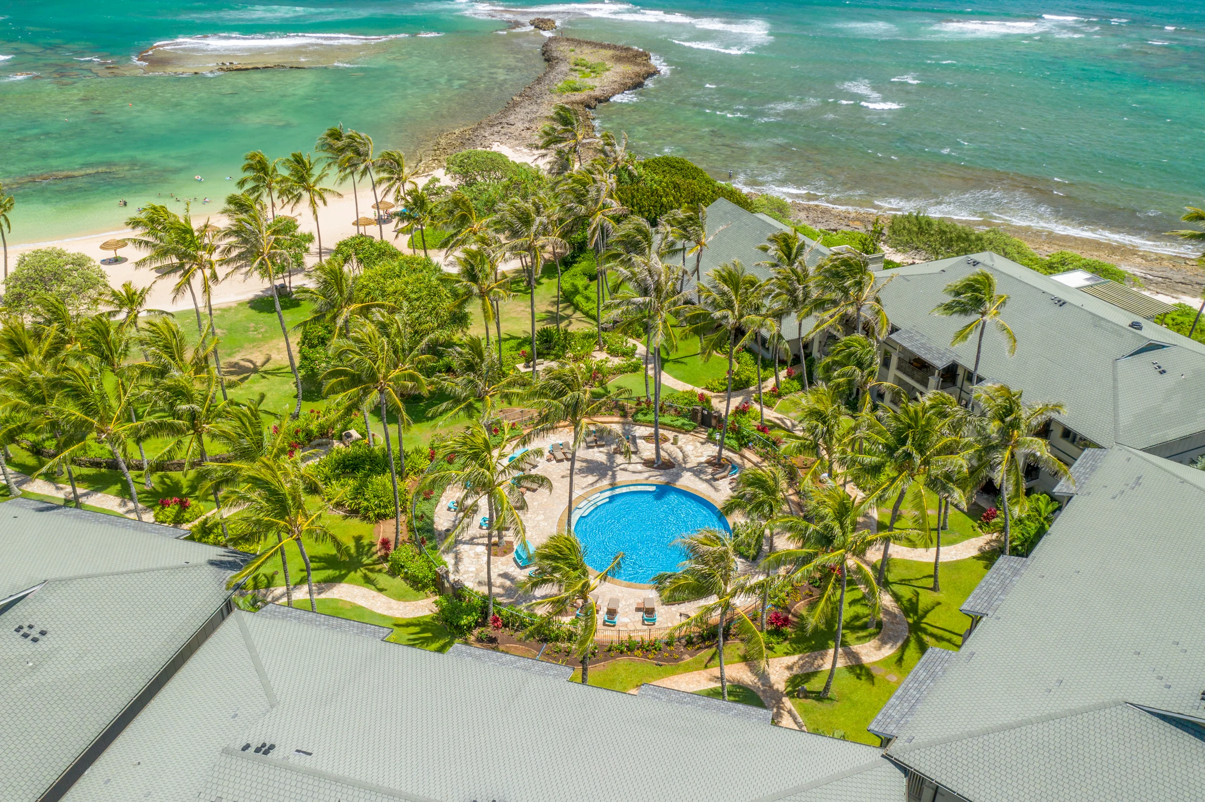 Turtle Bay Villas 310 #63
