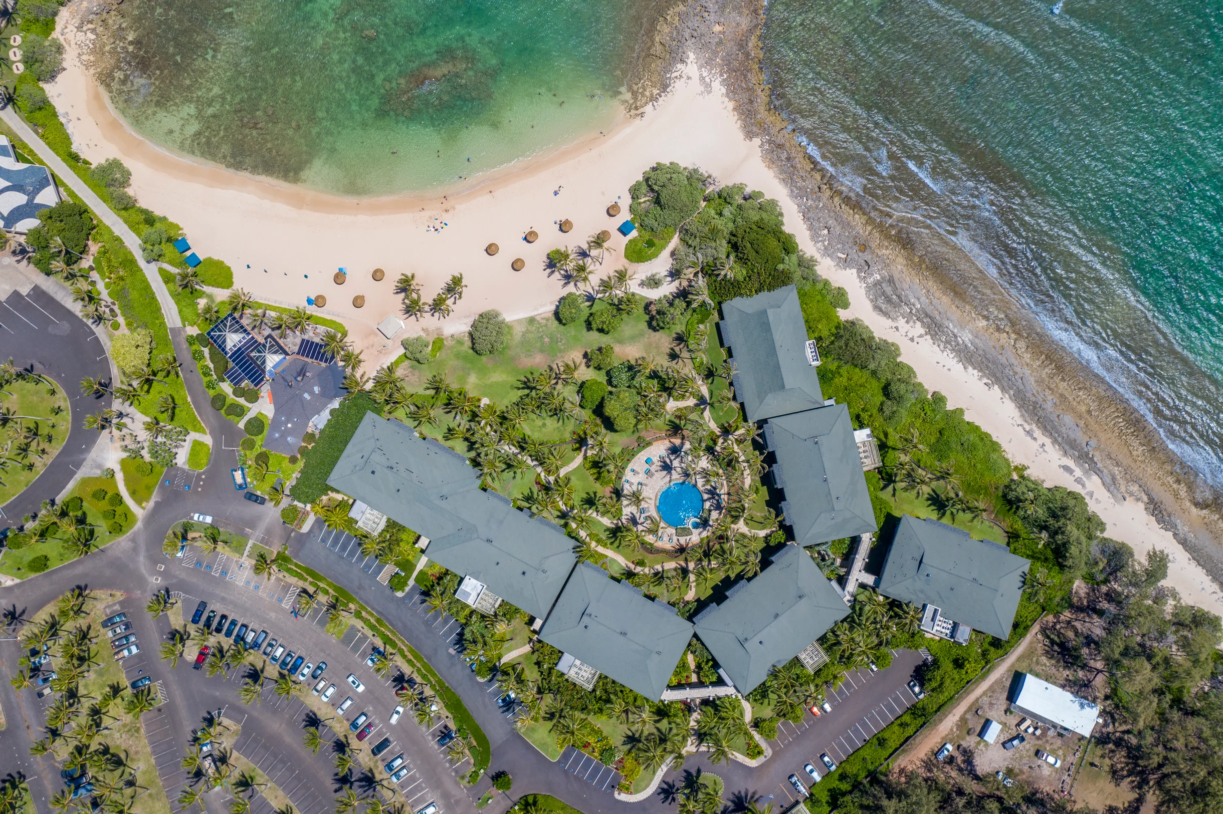 Turtle Bay Villas 310 #52