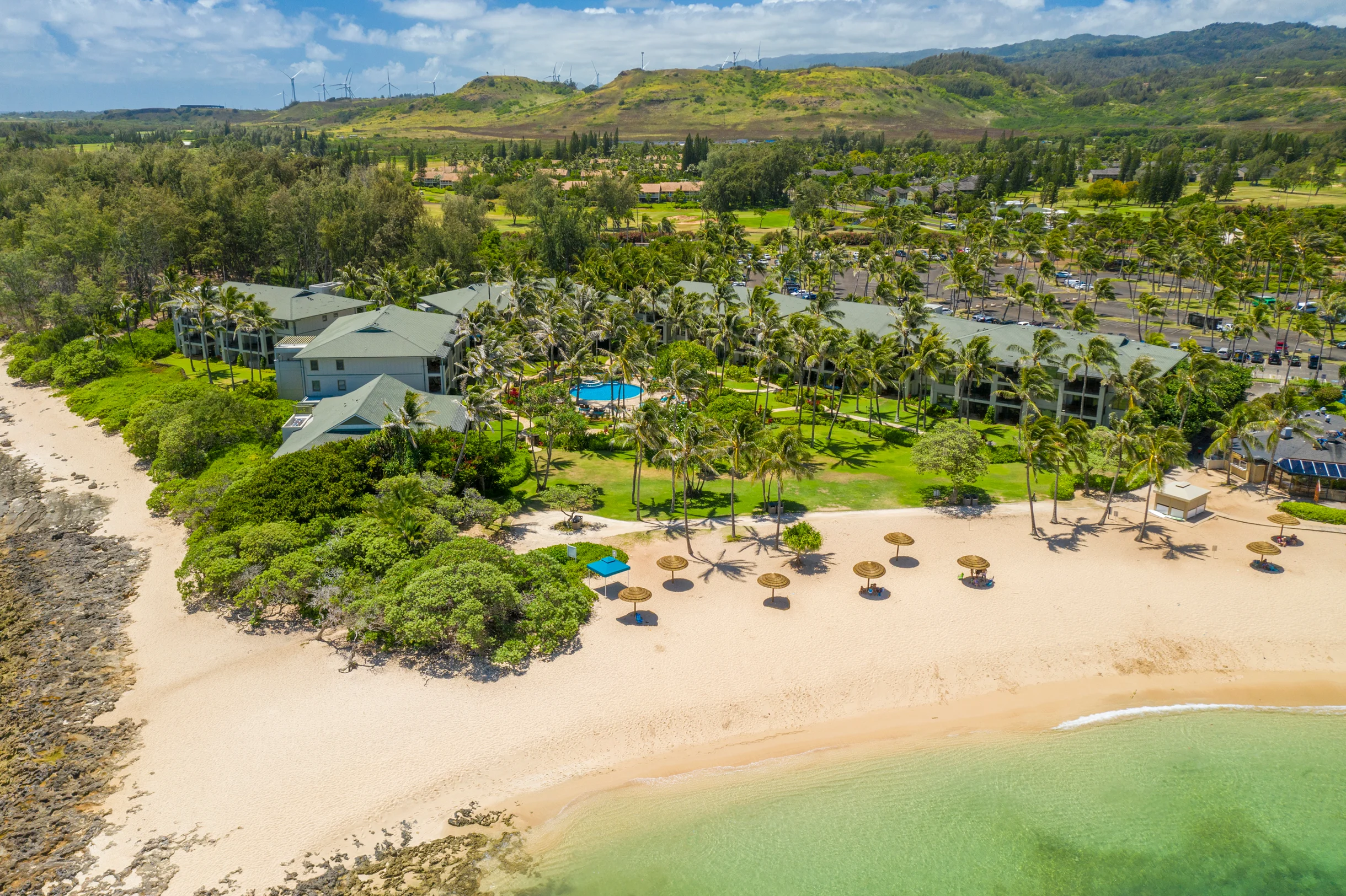 Turtle Bay Villas 310 #66