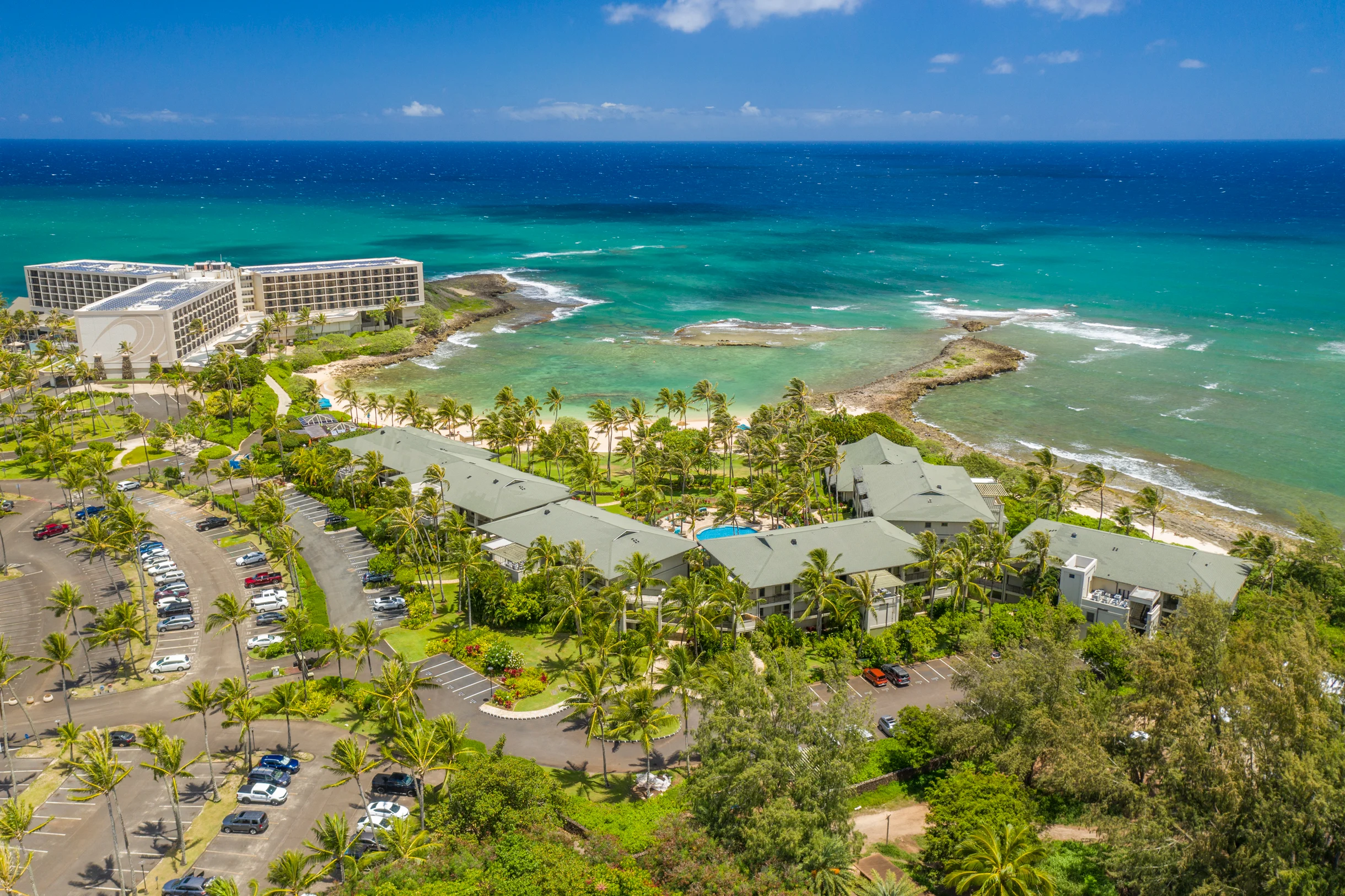 Turtle Bay Villas 310 #62