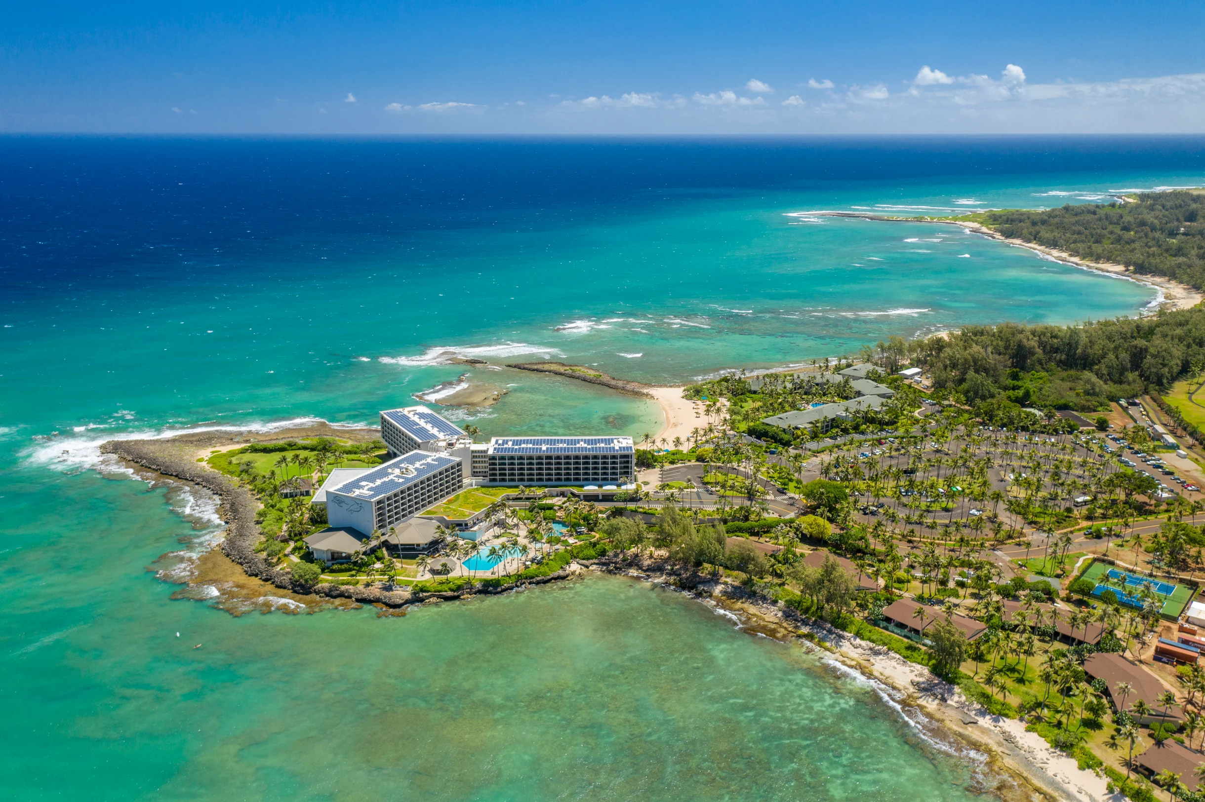 Turtle Bay Villas 310 #61
