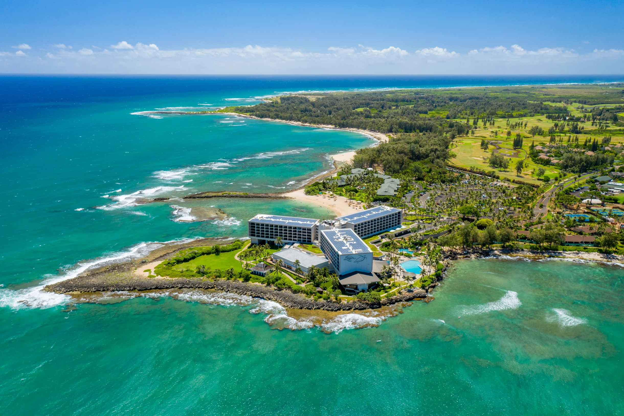 Turtle Bay Villas 310 #58
