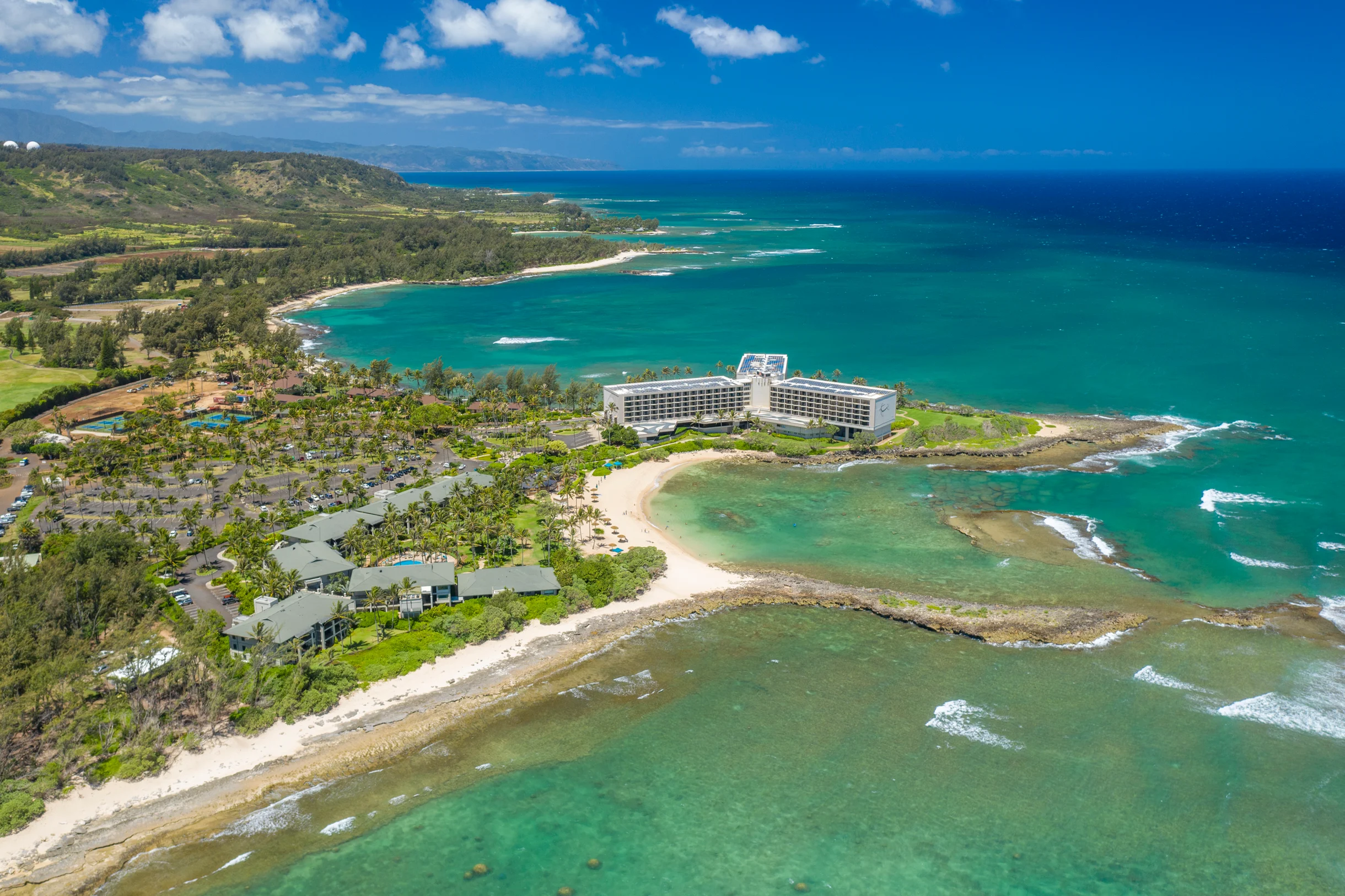 Turtle Bay Villas 310 #46