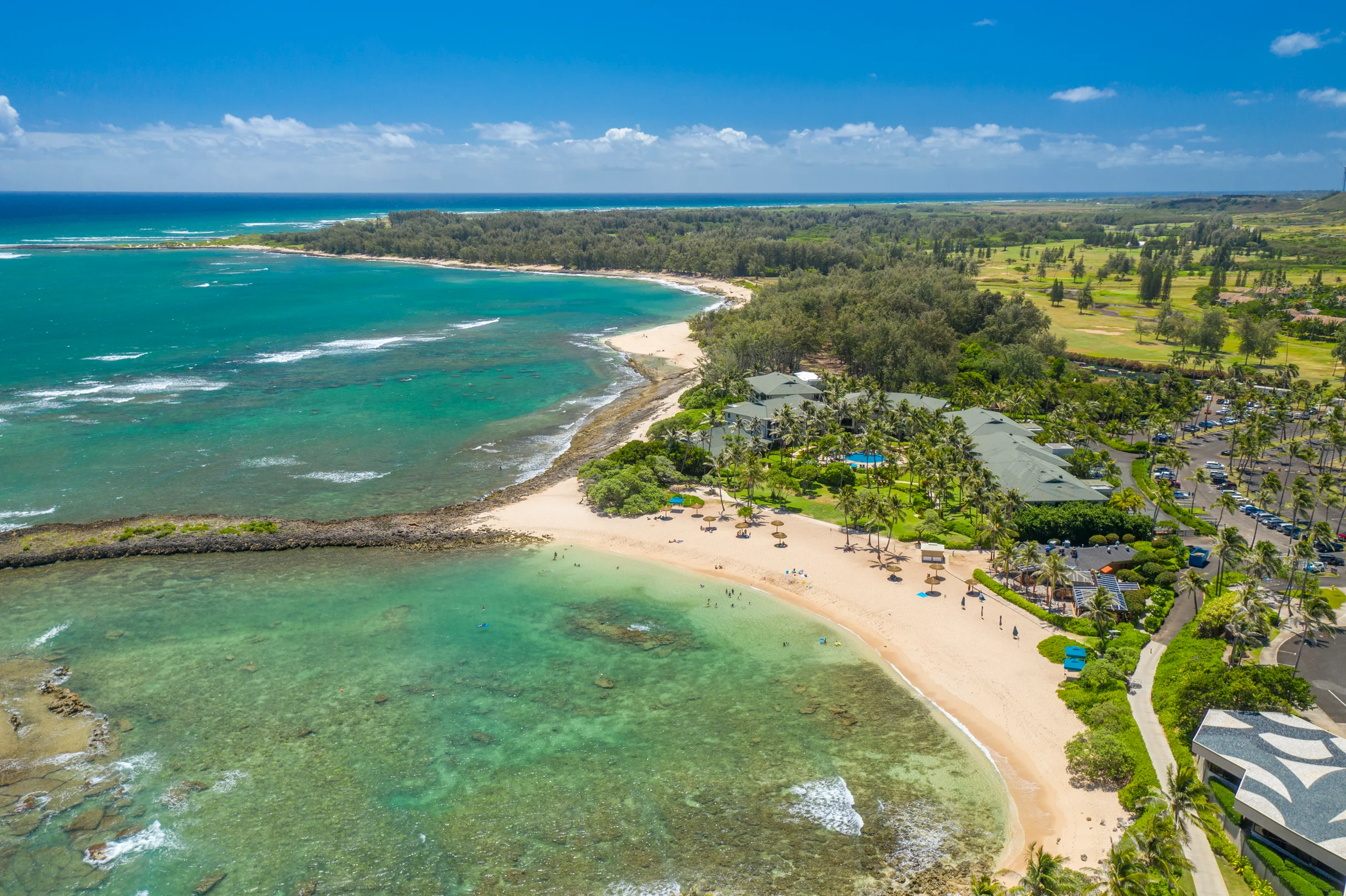 Turtle Bay Villas 310 #35