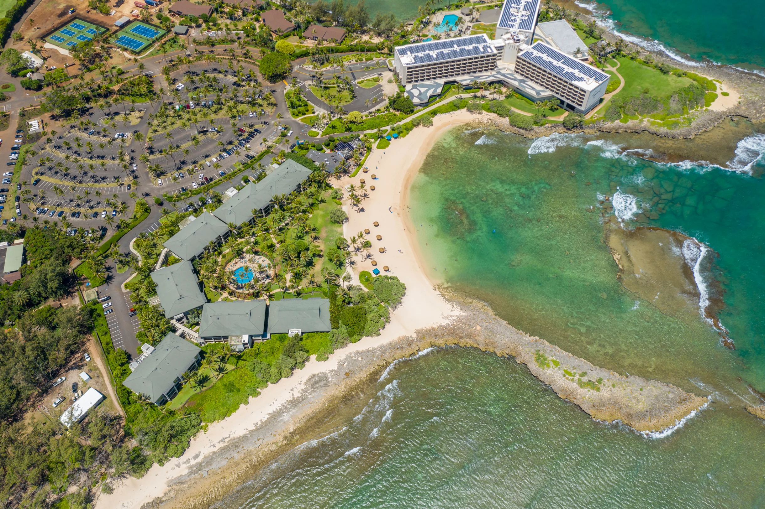 Turtle Bay Villas 310 #64