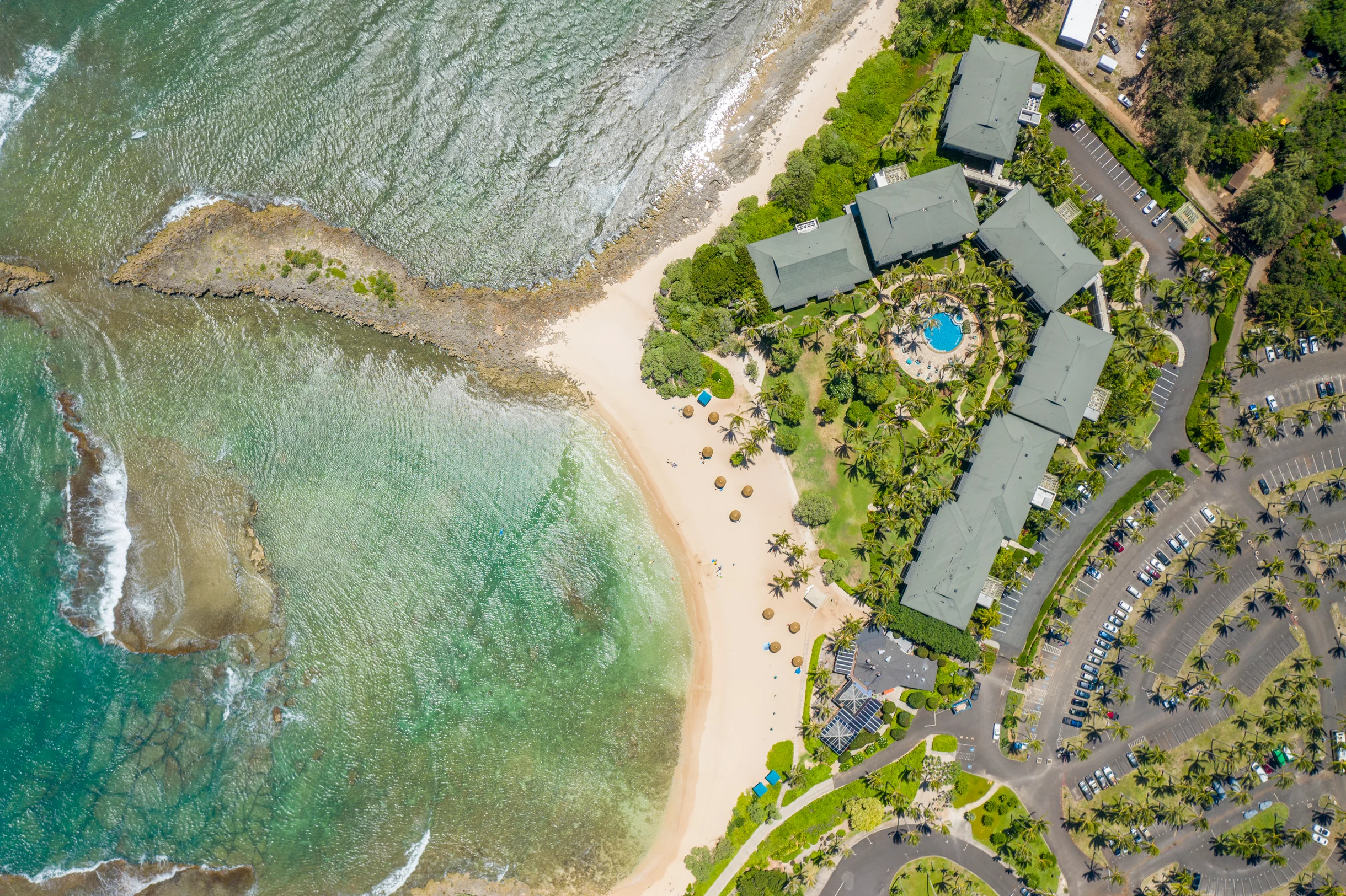 Turtle Bay Villas 310 #56