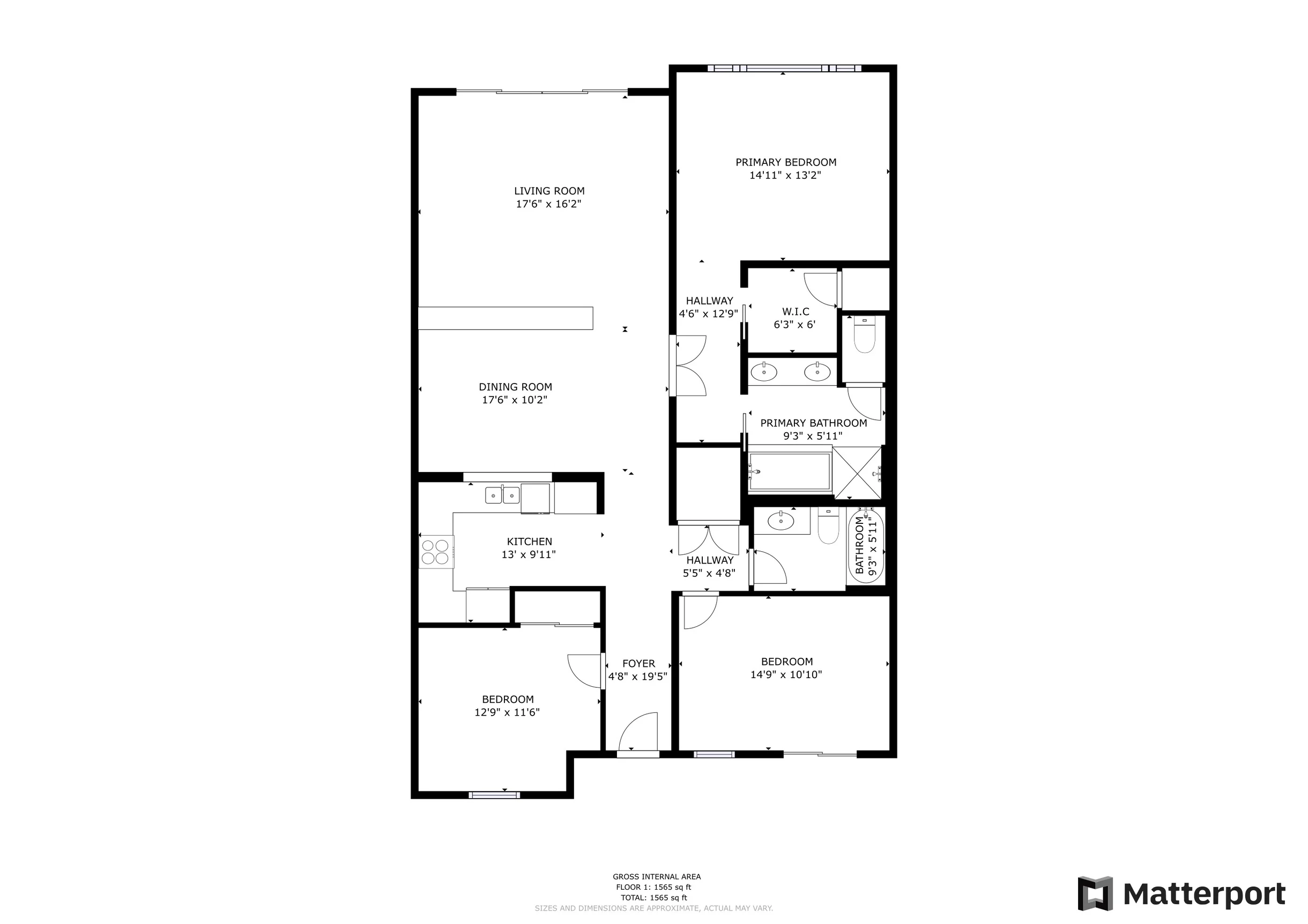 Turtle Bay Villas 310 #43
