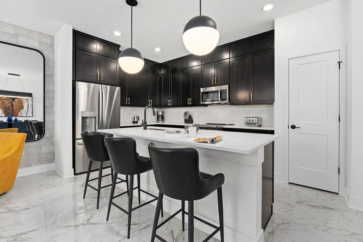 VOR5574AA: 4 Bed, Foodie's Fantasy, Pool #82
