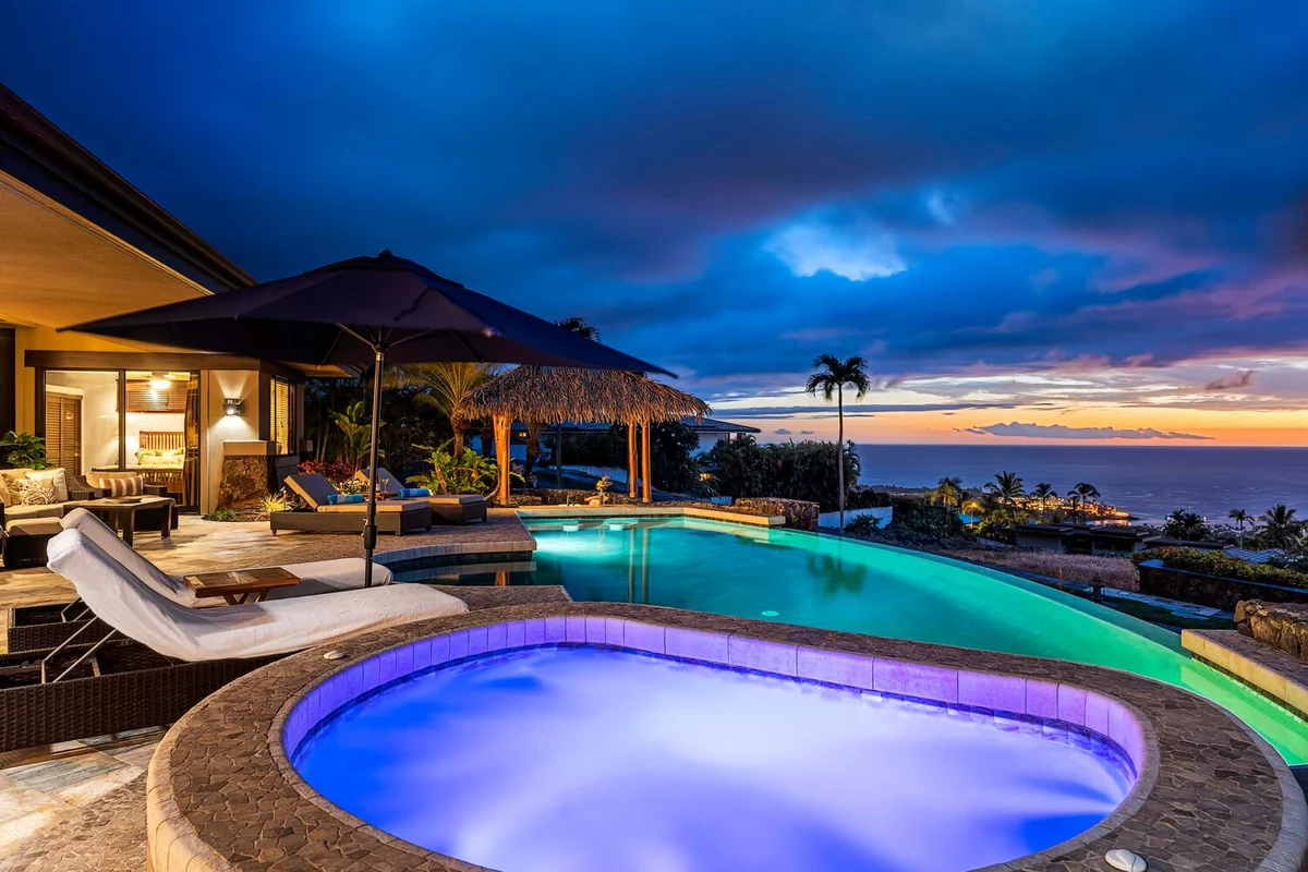 Island Oasis #58