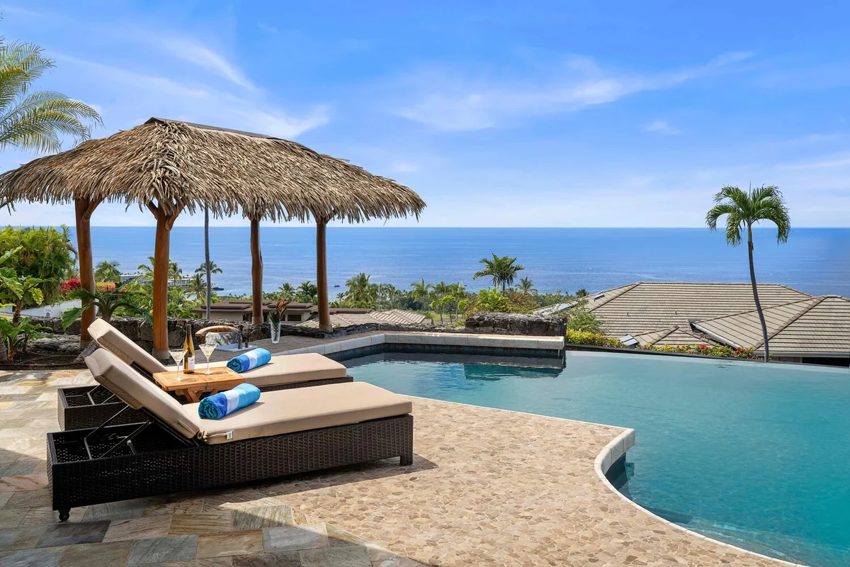 Island Oasis #72