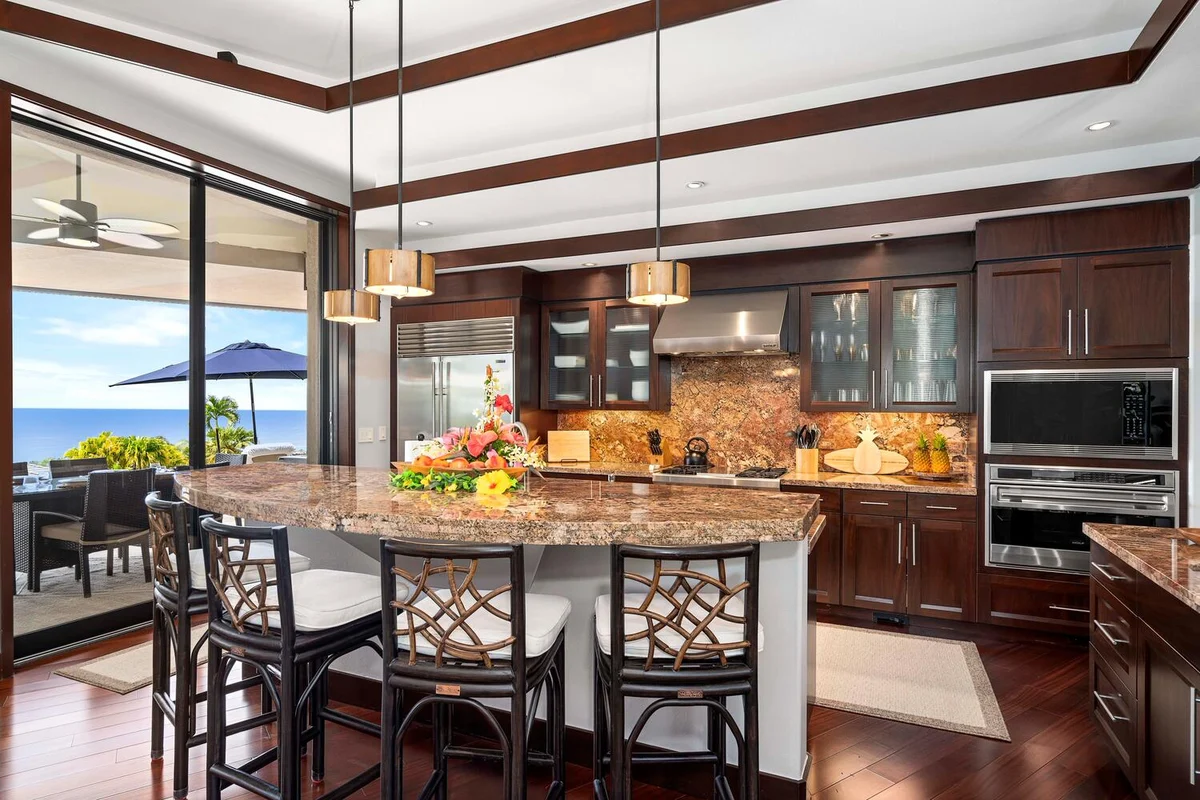 Island Oasis #48