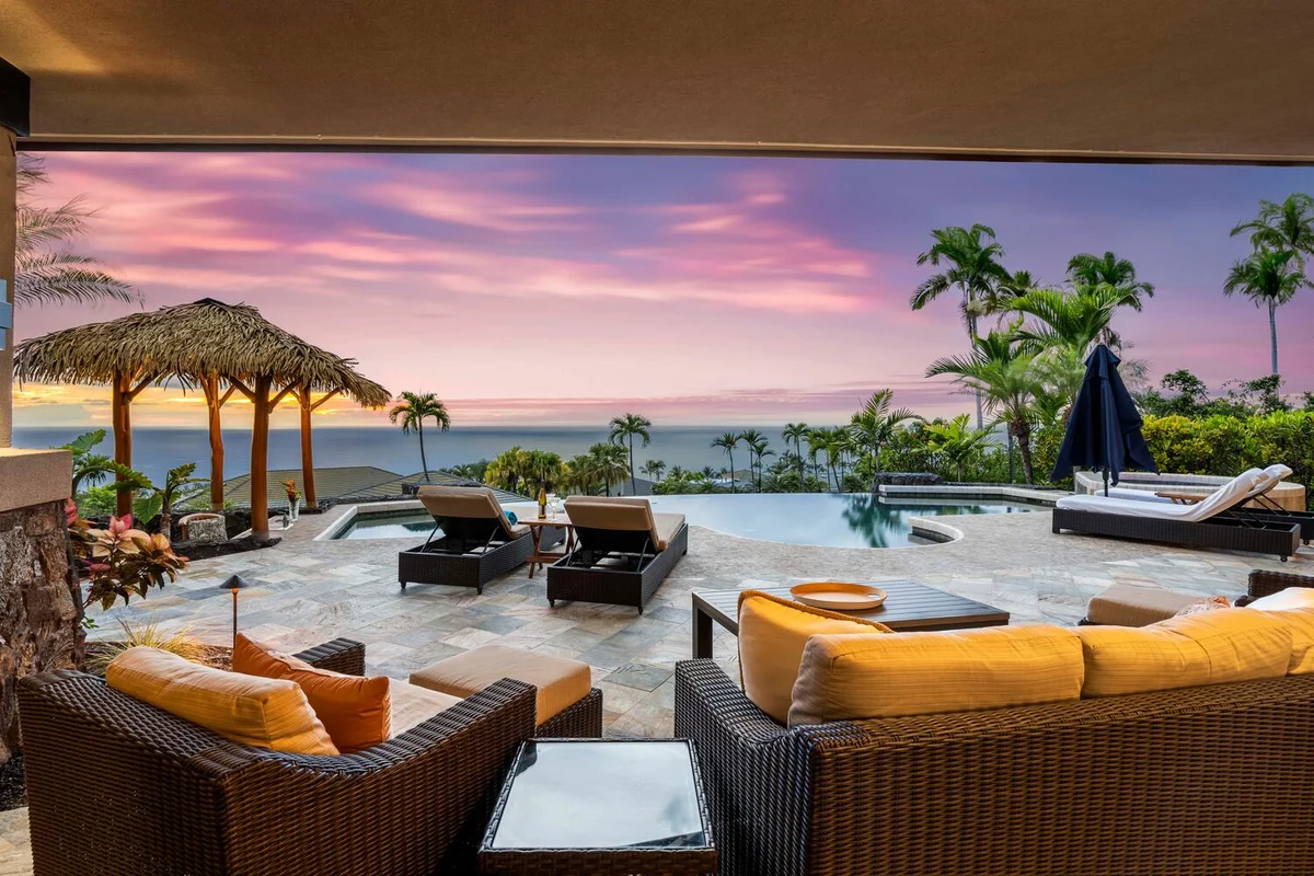 Island Oasis #50