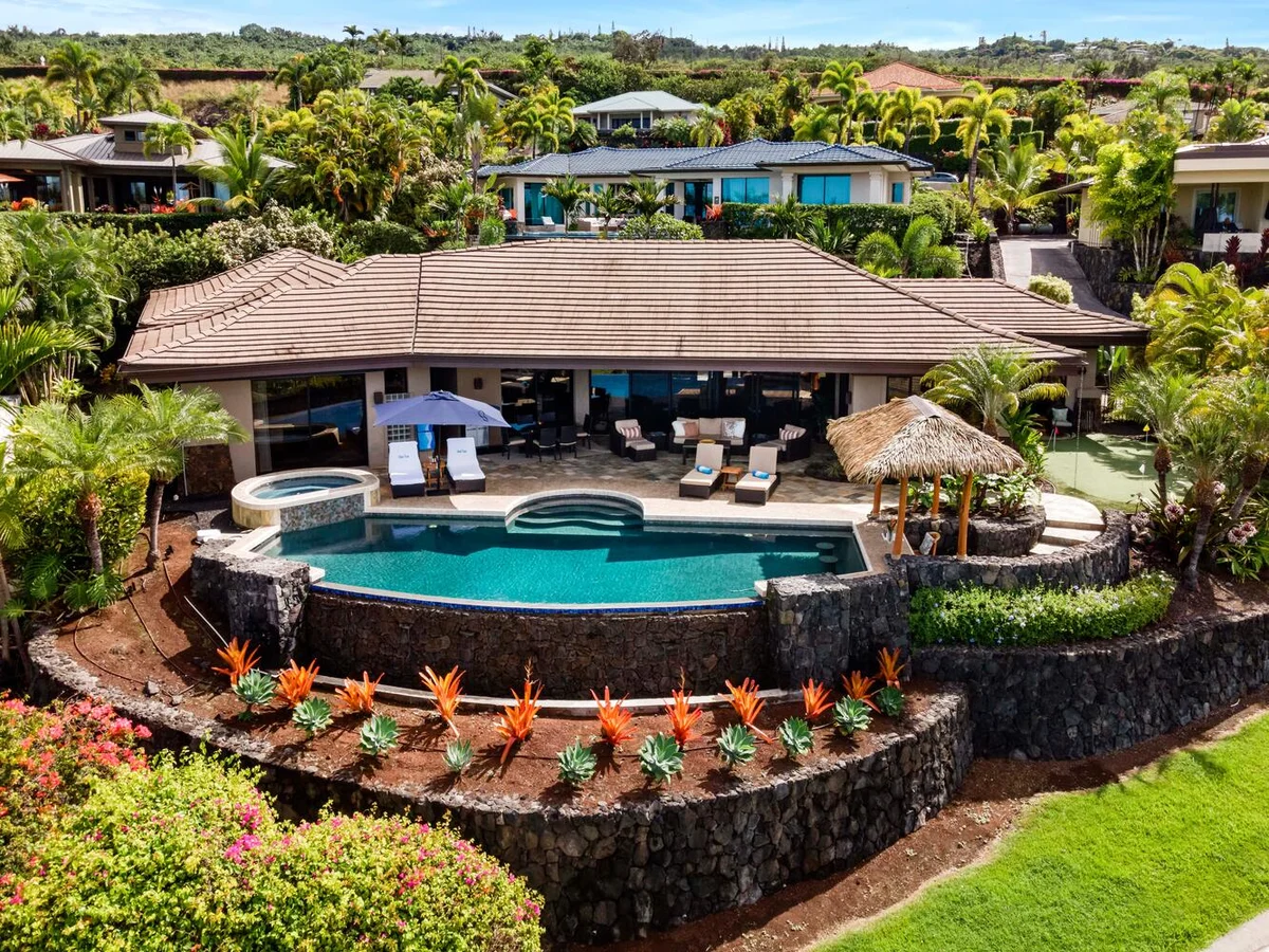 Island Oasis #66