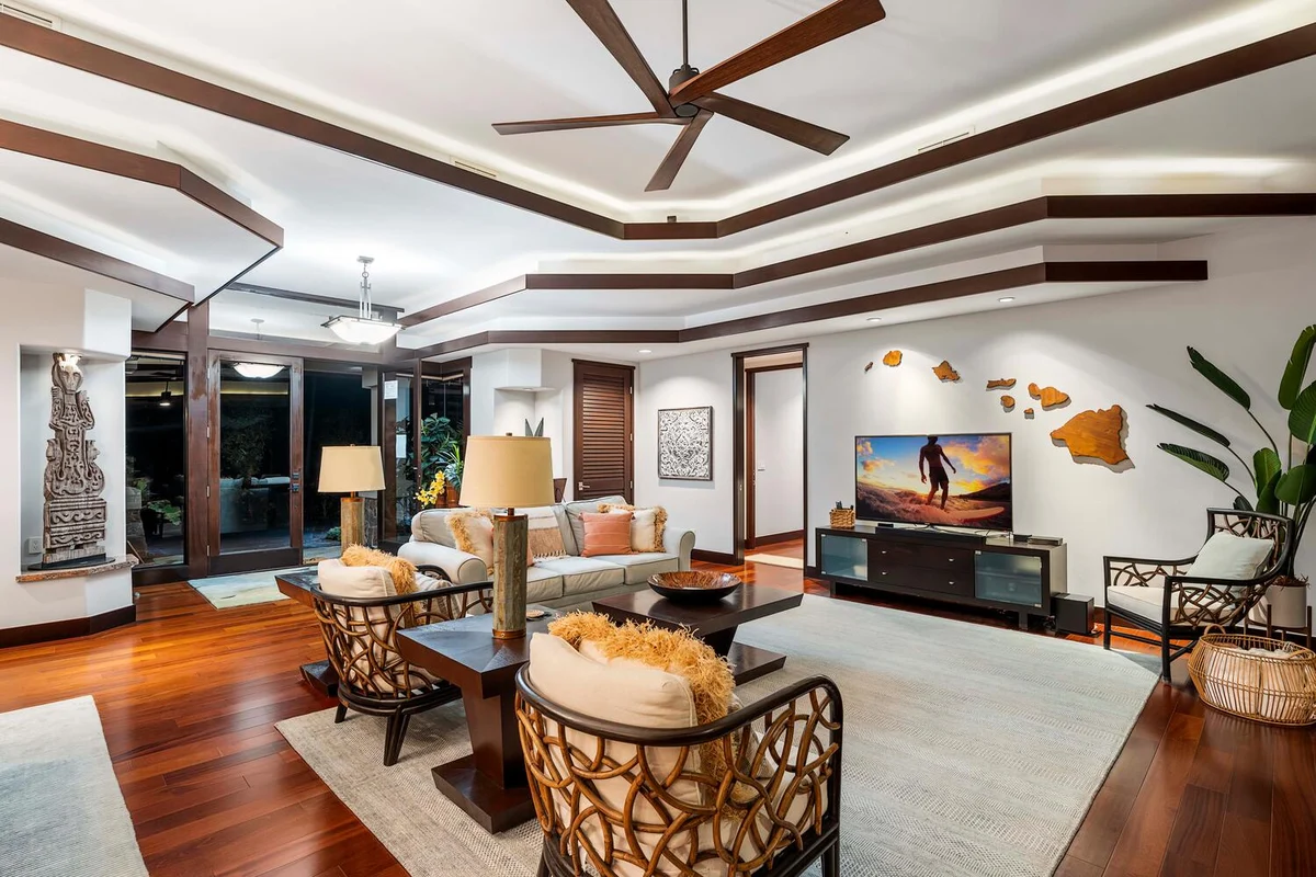 Island Oasis #55