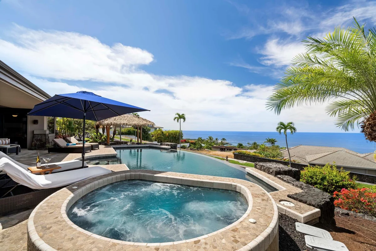 Island Oasis #73