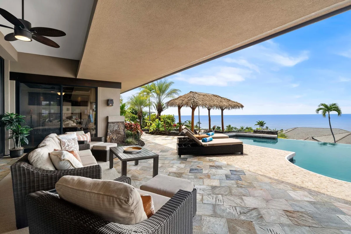 Island Oasis #49