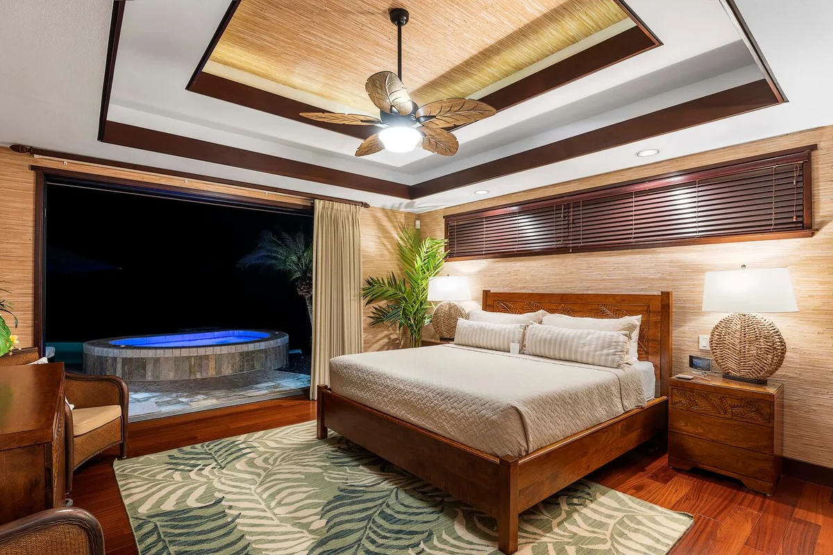 Island Oasis #112