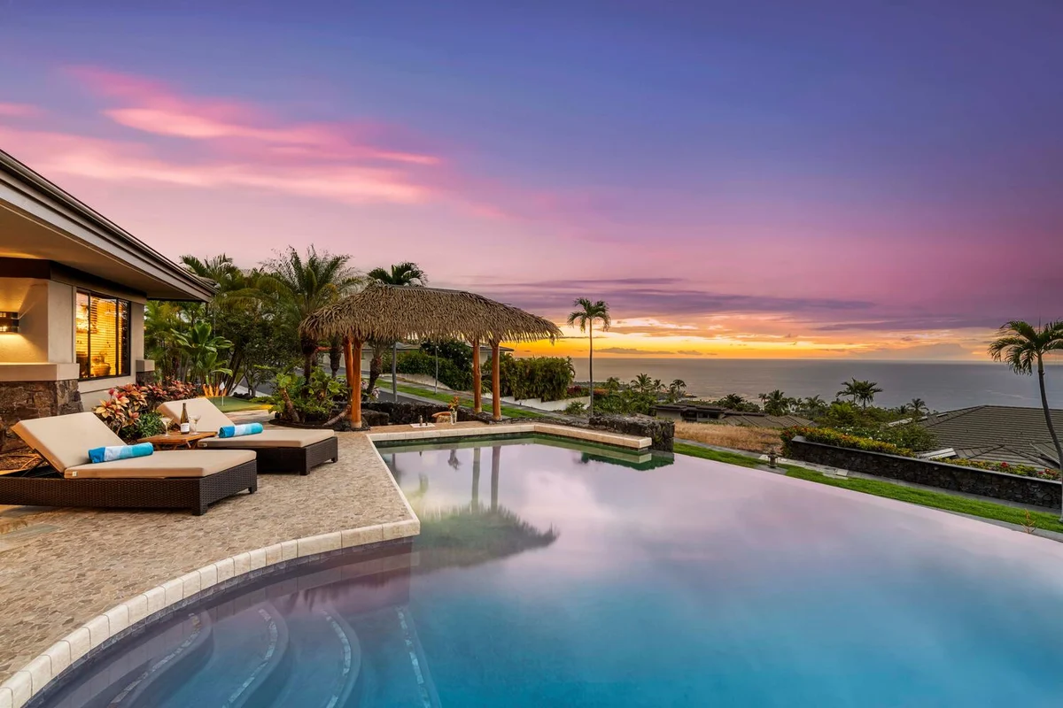 Island Oasis #85