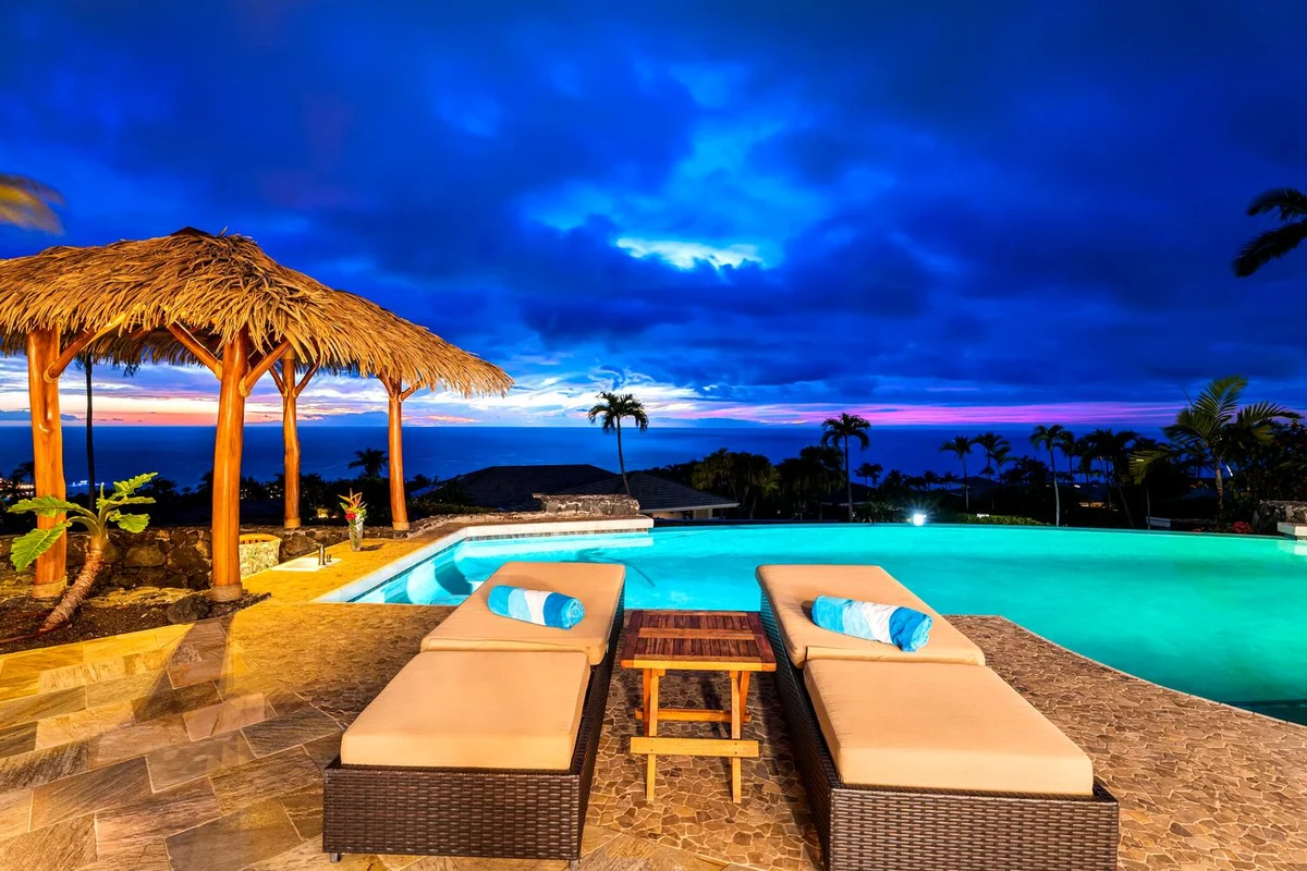 Island Oasis #74