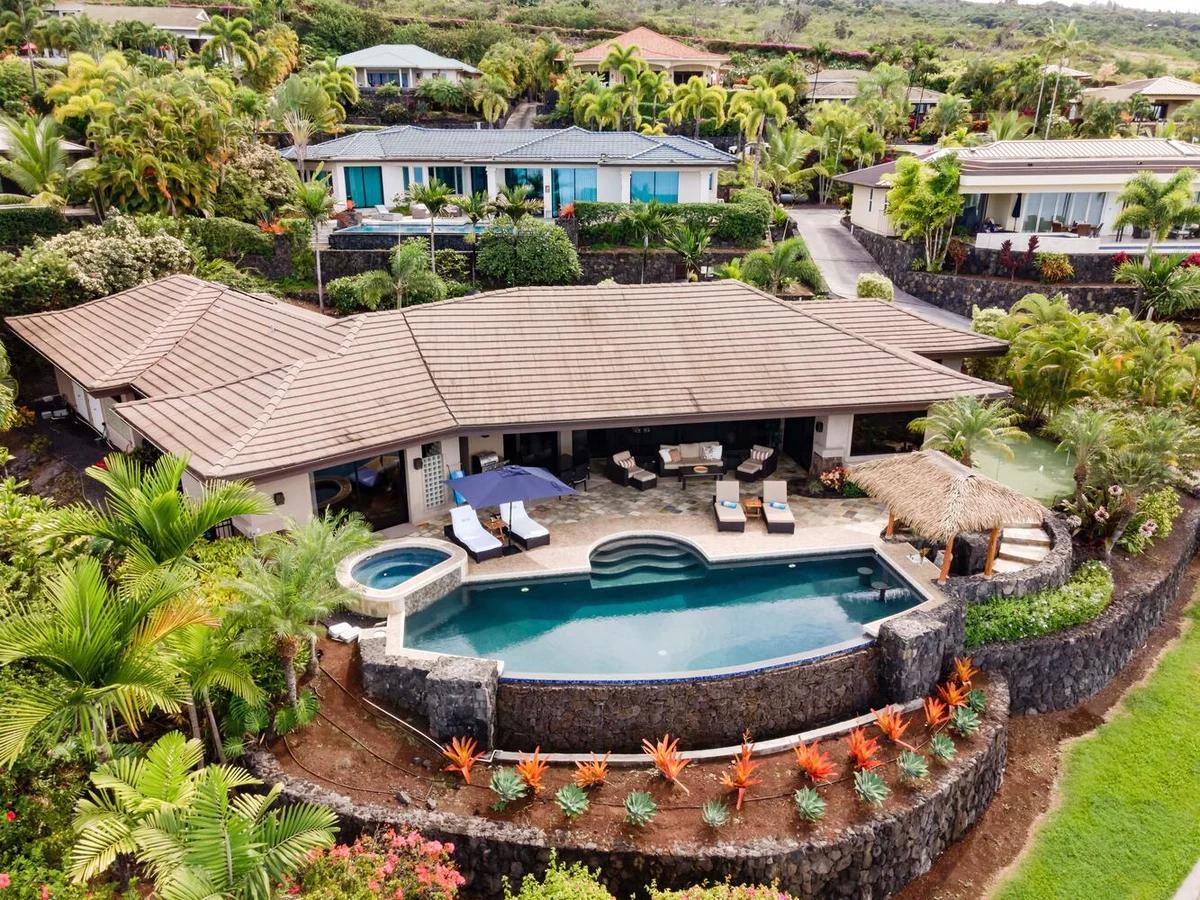 Island Oasis #83